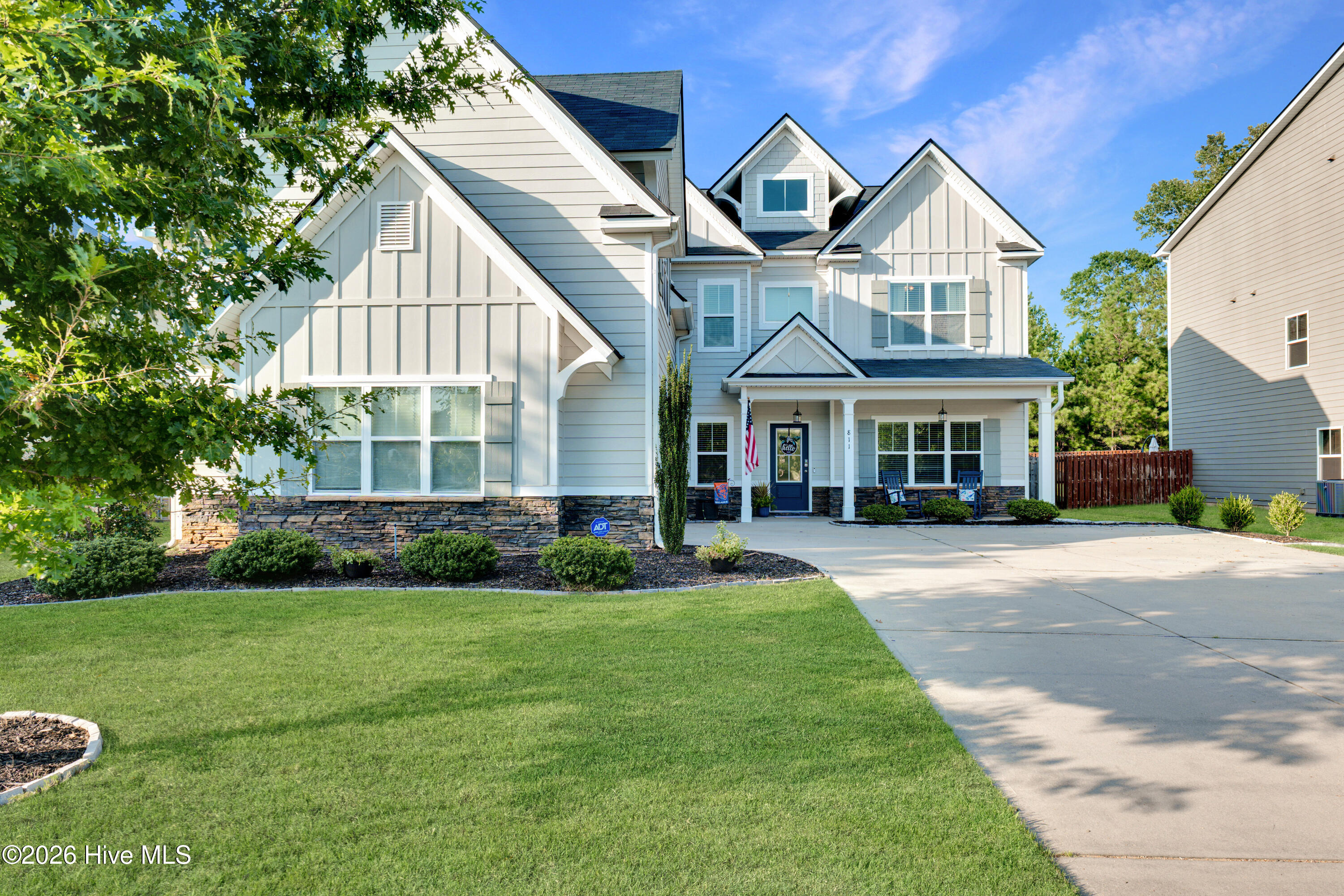 1st image of 811 Burch Creek Dr, Grovetown, GA 30813 | MLS# 100597501