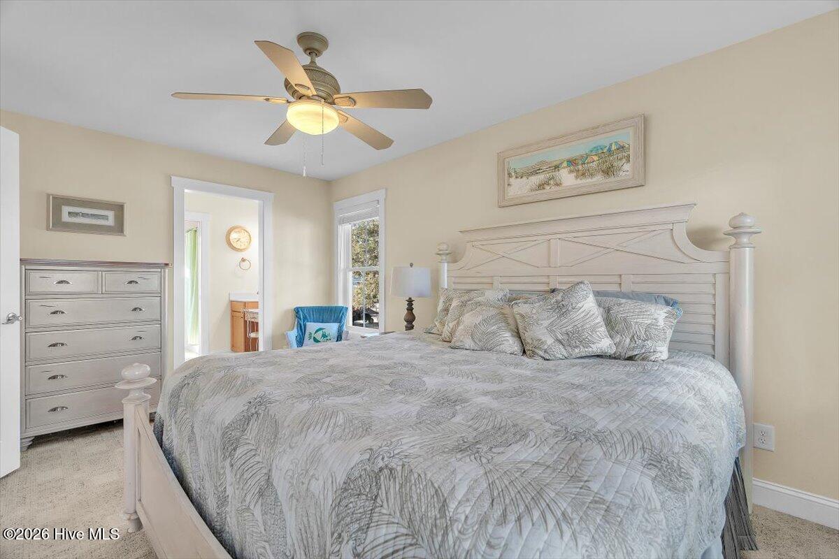 5106 E Yacht Drive, Oak Island, NC, 28465