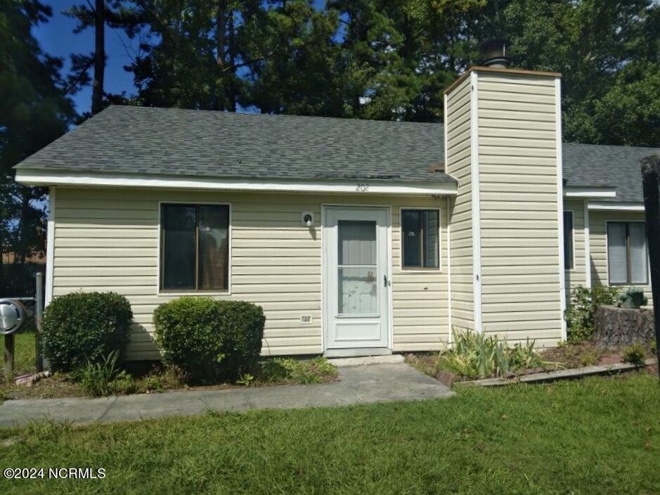 202 Cedar Ridge Lane,Havelock