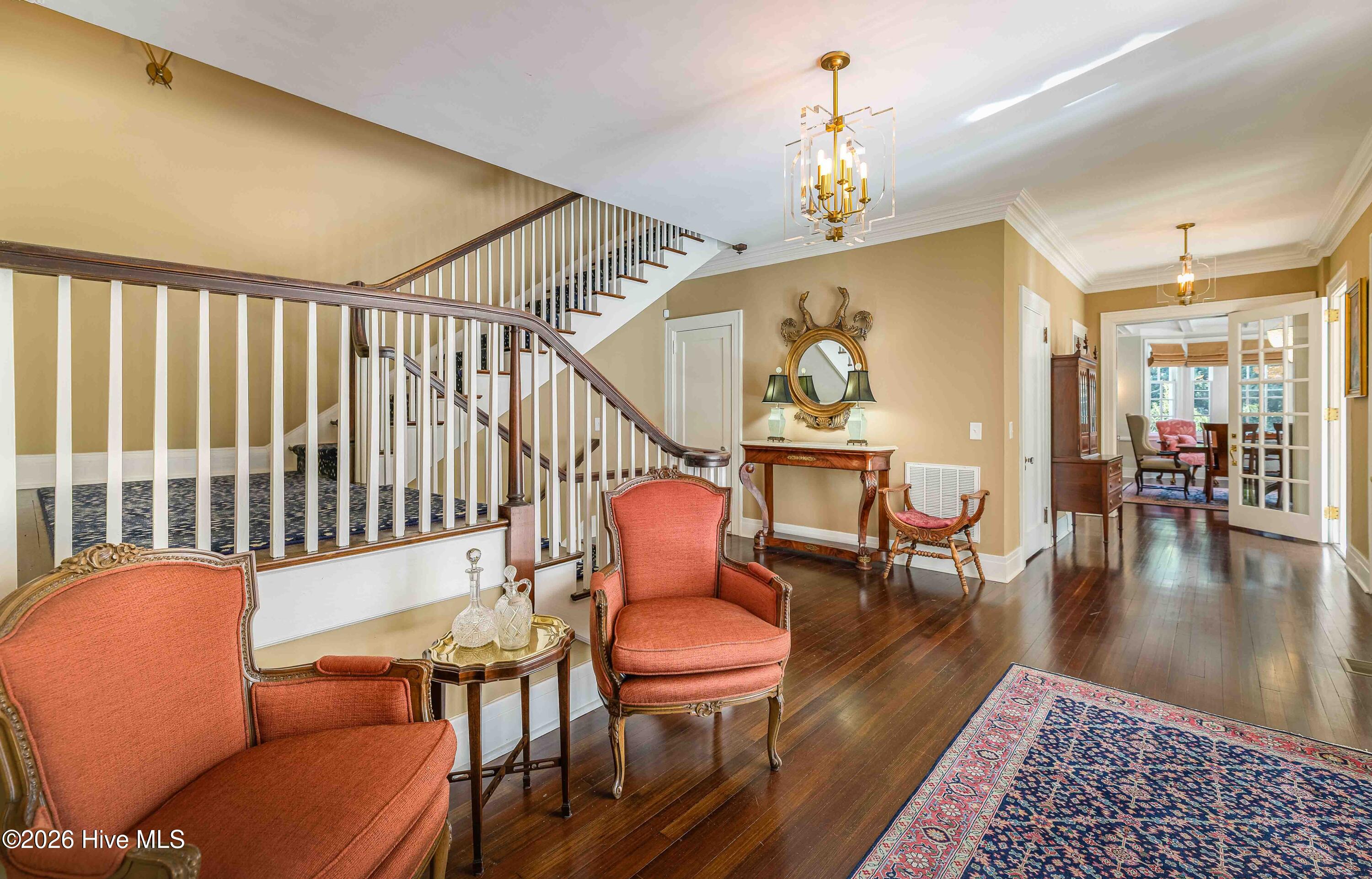 12 E Barrett Road, Pinehurst, NC, 28374