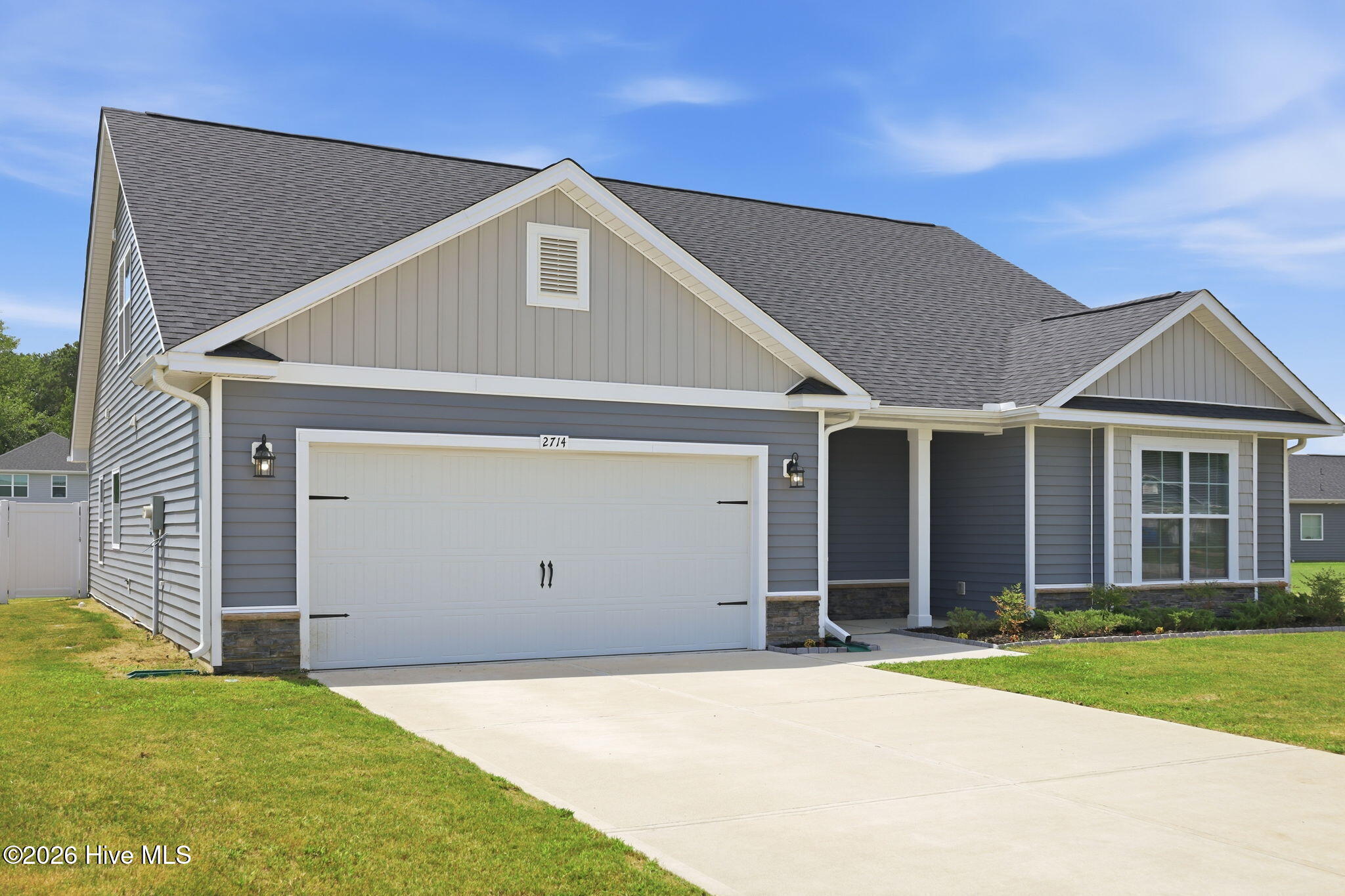 5th image of 2714 Eliana Ln, Winterville, NC 28590 | MLS# 100597778