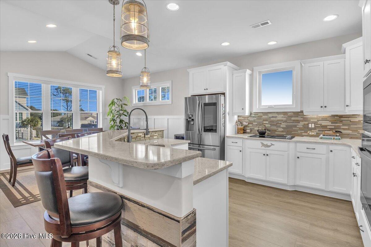 305 Ivy Lane, Carolina Beach, NC, 28428