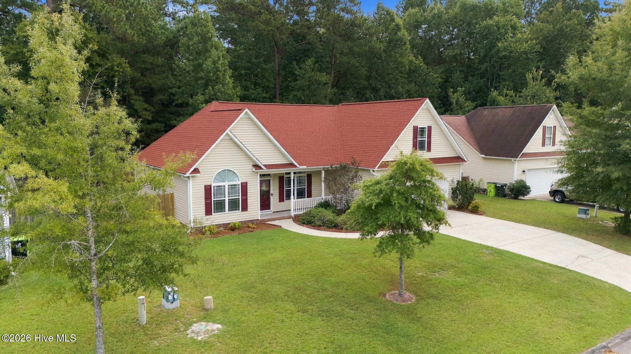 Photo 1 of Single family home for sale at 3235 Austin Ave, New Bern, NC 28562 | MLS# 100605623 | Listing updated on 2026-09-23