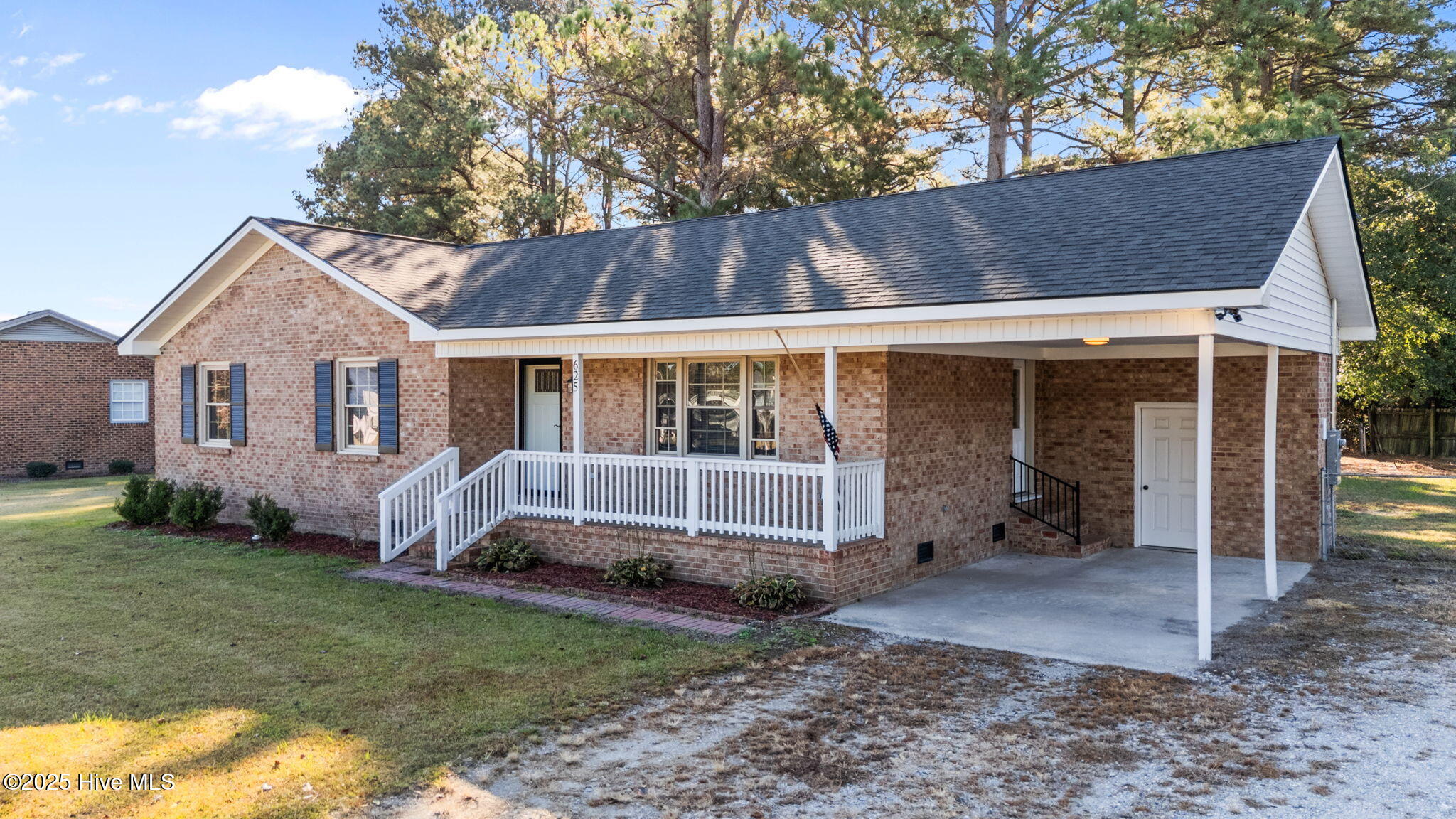 625 Speight Drive, Rocky Mount, NC, 27803