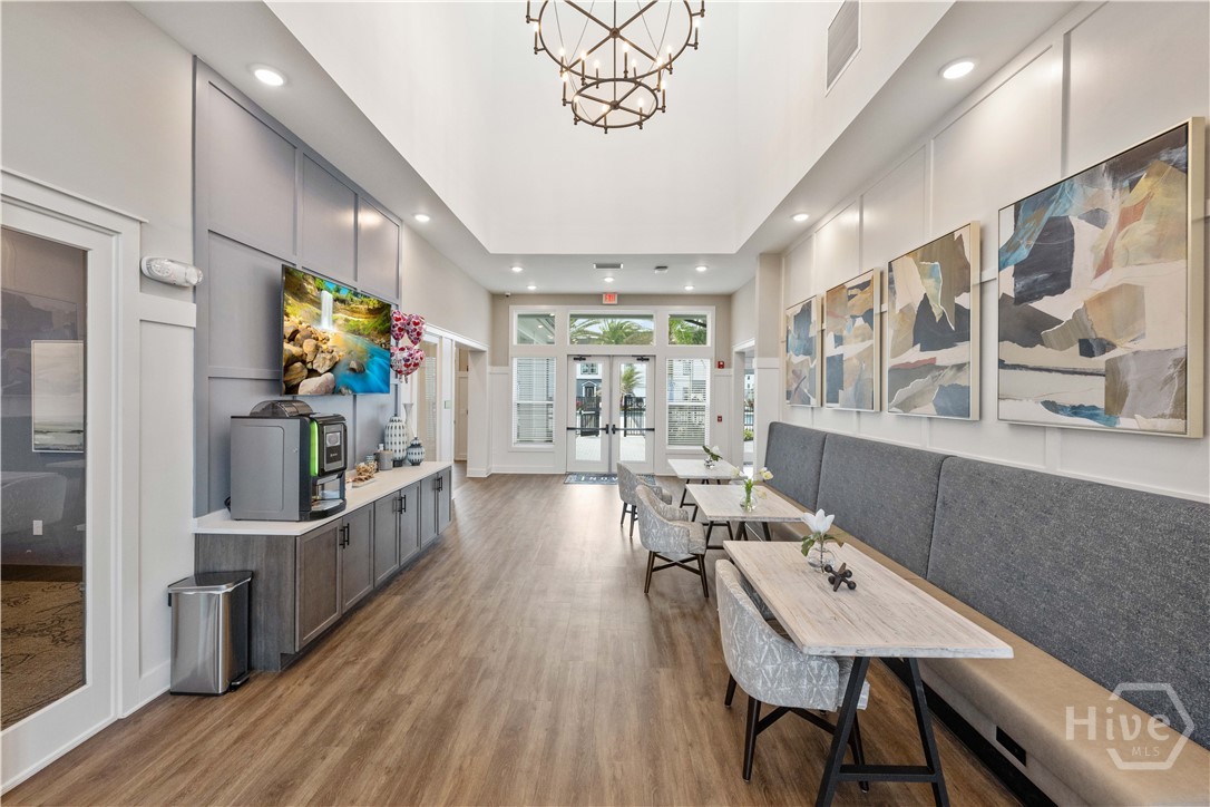 480 John Carter Road UNIT C1, Bloomingdale, GA, 31302