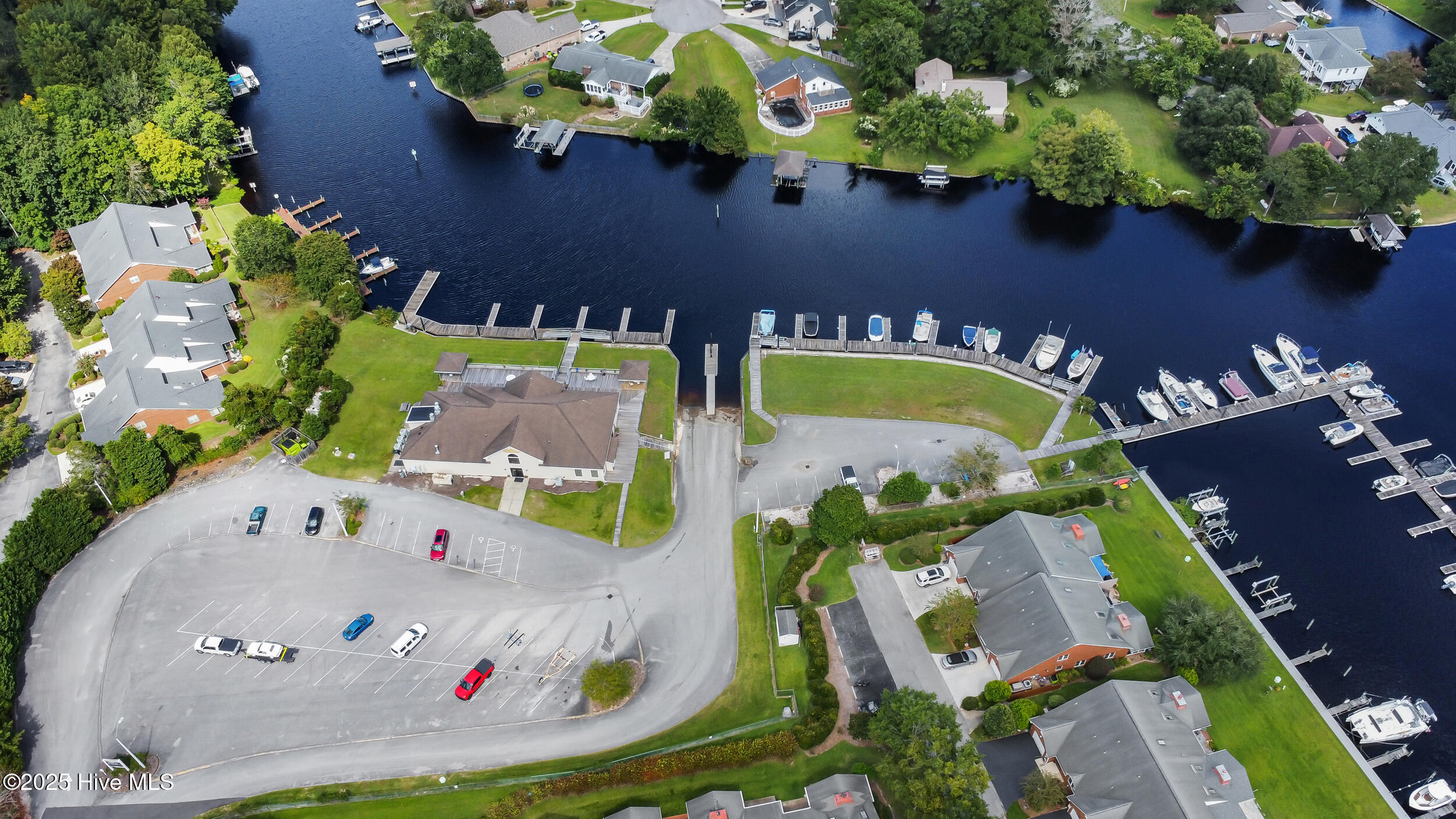 125 Pirates Road 5,New Bern