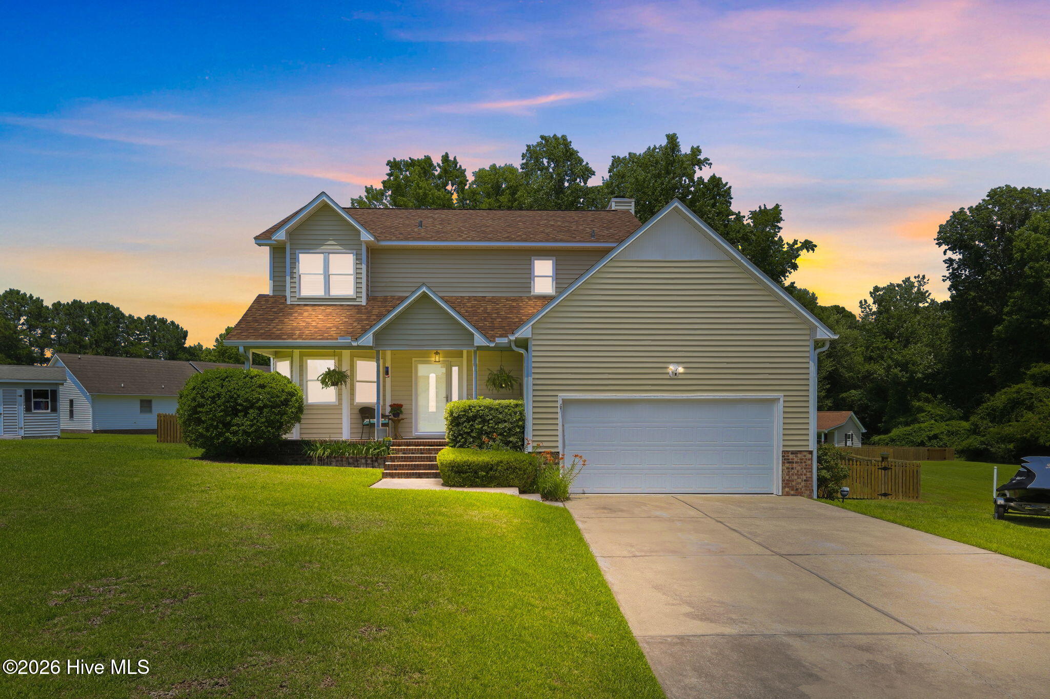 437 Foxhunt Lane,Havelock