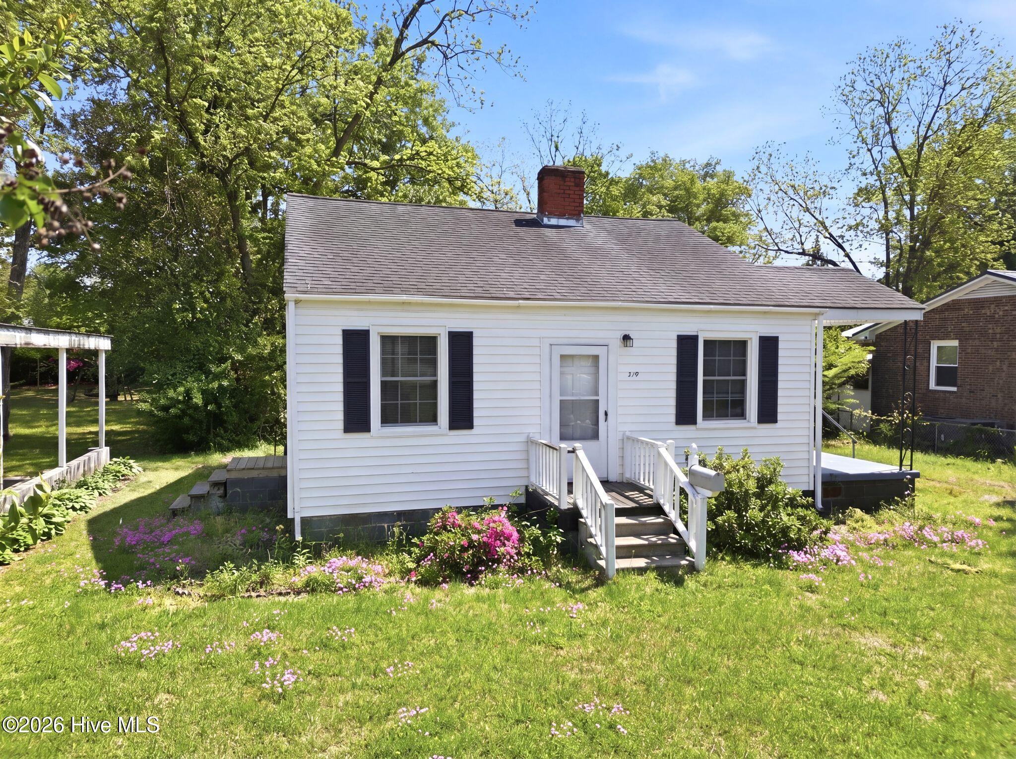 519 National Court Drive,New Bern
