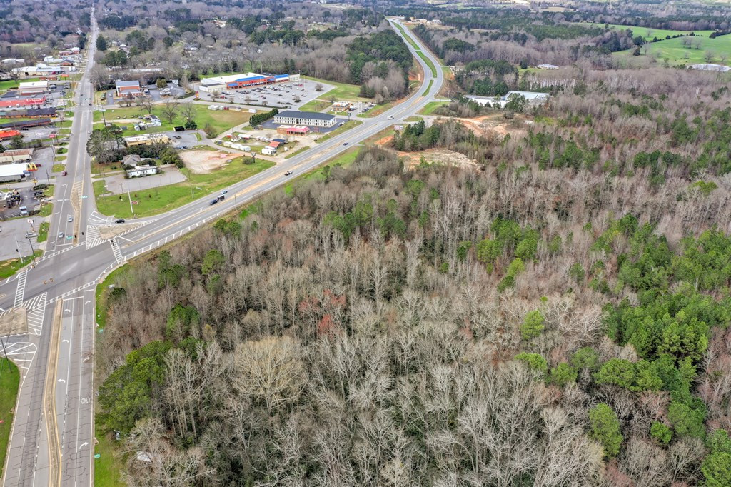 1001 N BY Pass, Washington, GA, 30673