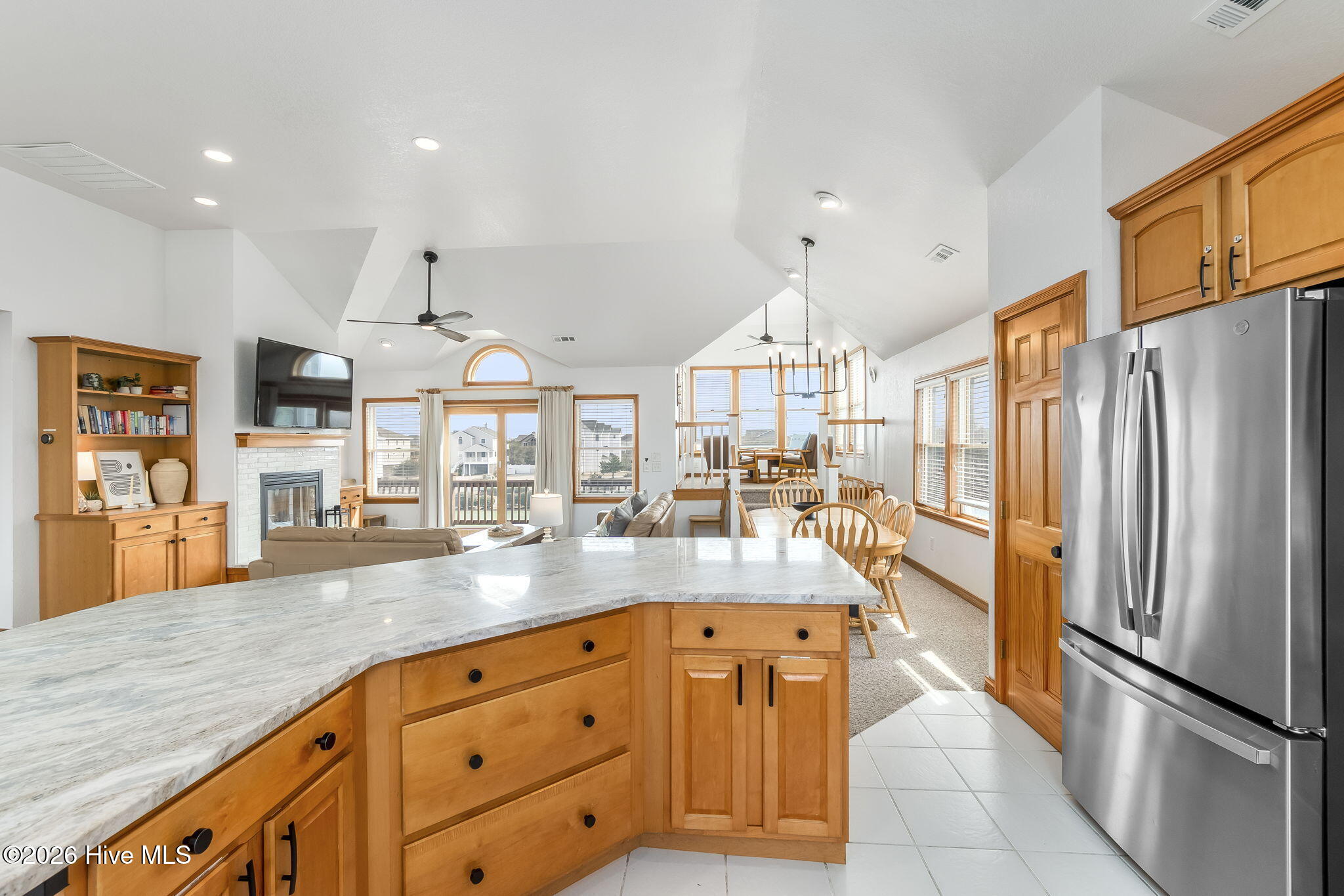 632 Myrtlewood Court, Corolla, NC, 27927