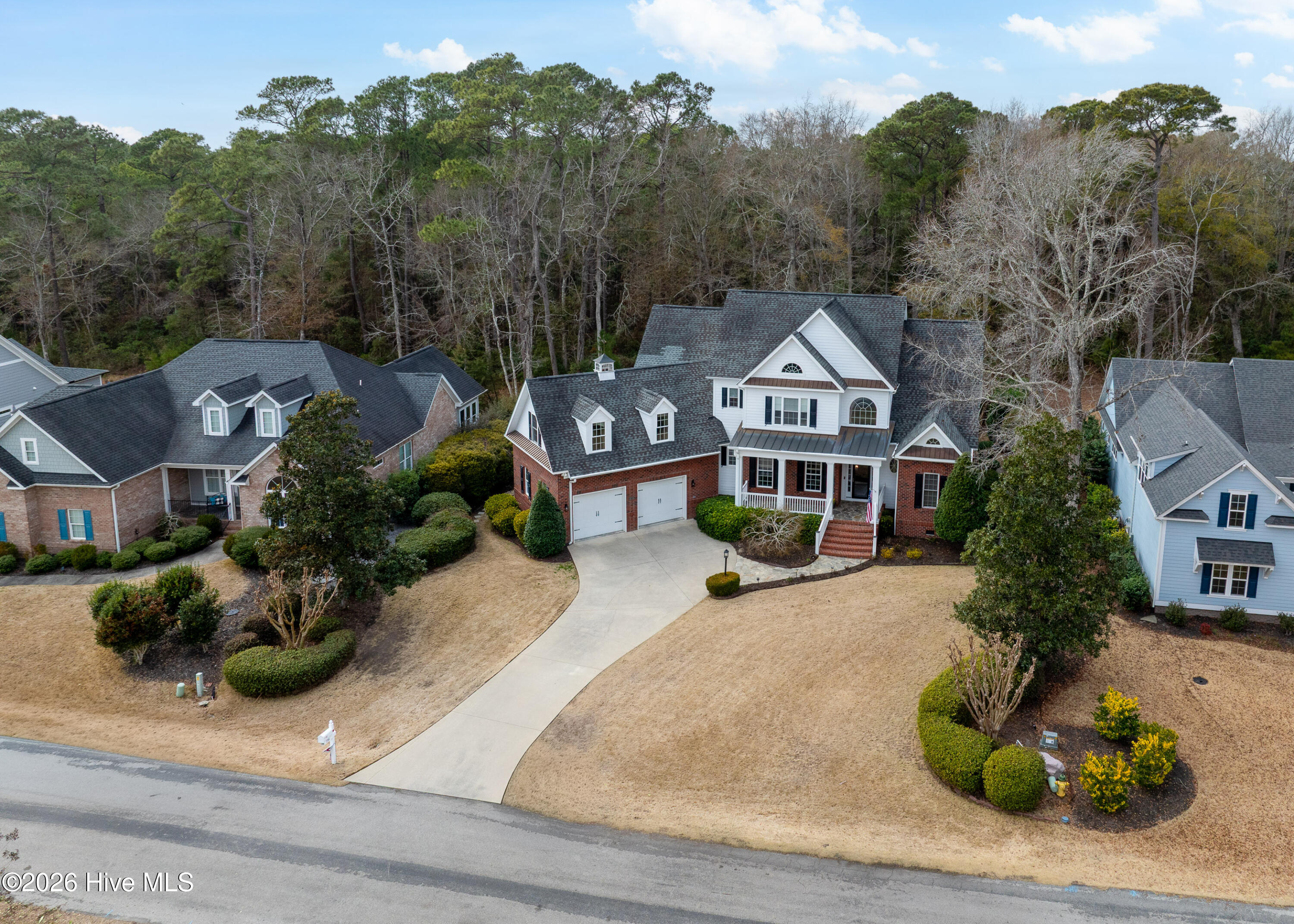 2764 Cedar Crest Drive UNIT L27, Southport, NC, 28461