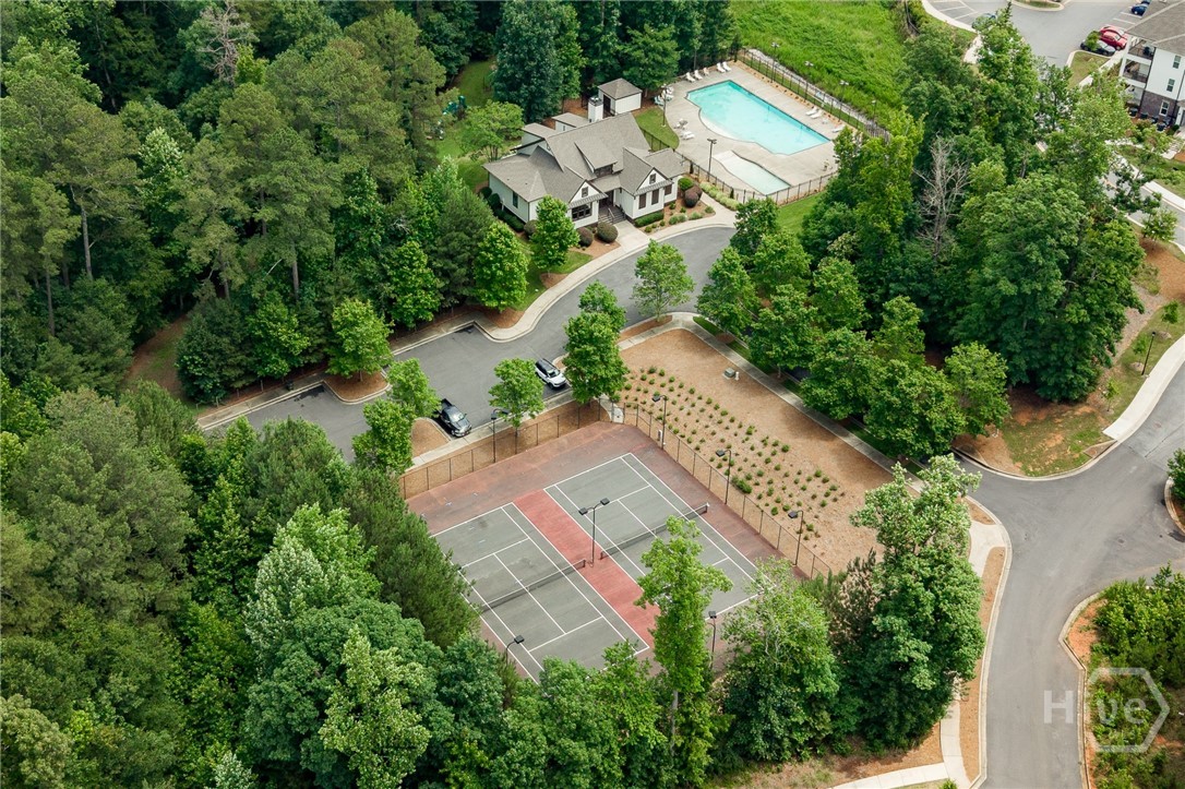 105 Red Bluff Drive