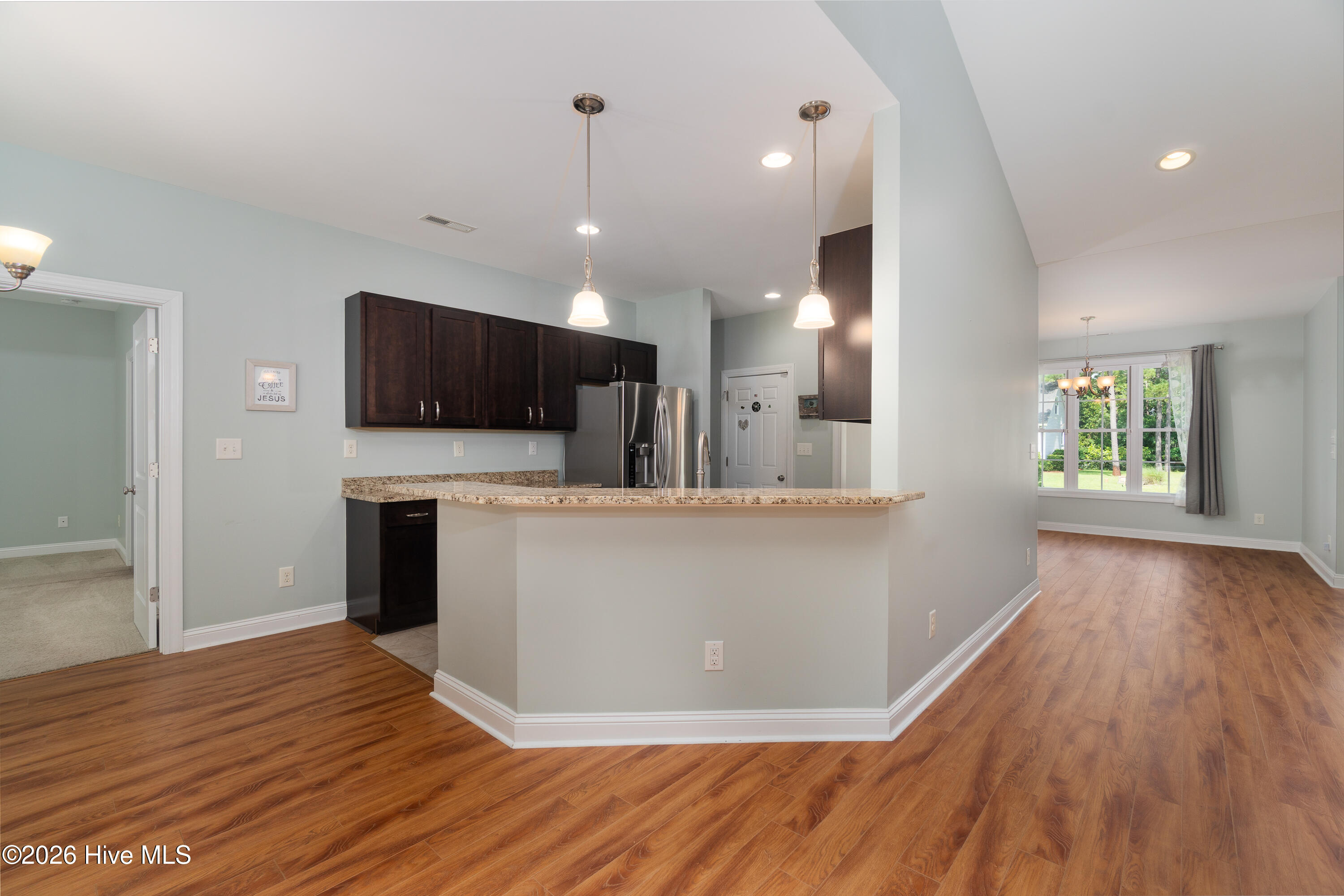 1211 Strange Court,Morehead City