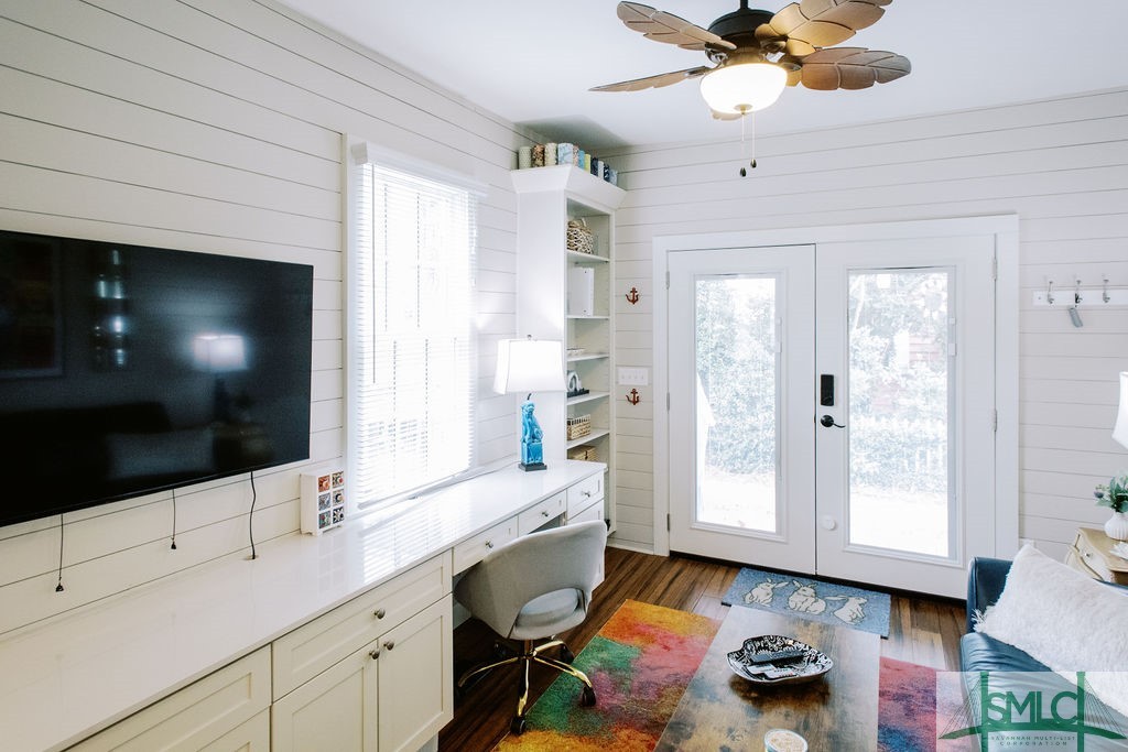 609 E Park Lane, Savannah, GA, 31401