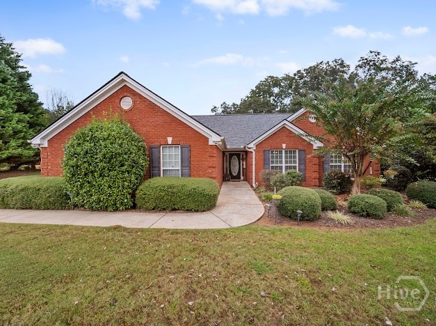 Property at 110 ASHLIN CT