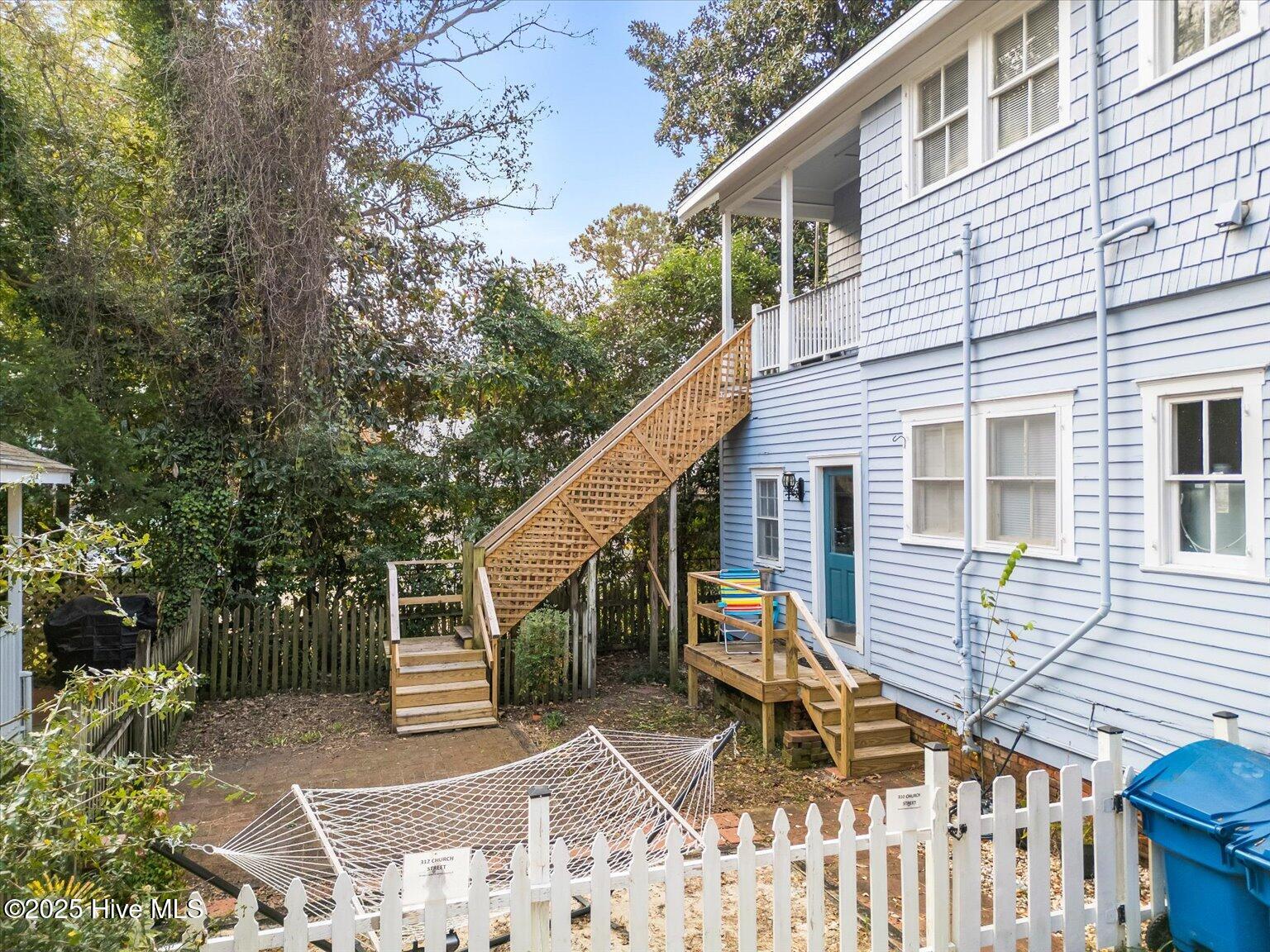 312 Church Street, Wilmington, NC, 28401