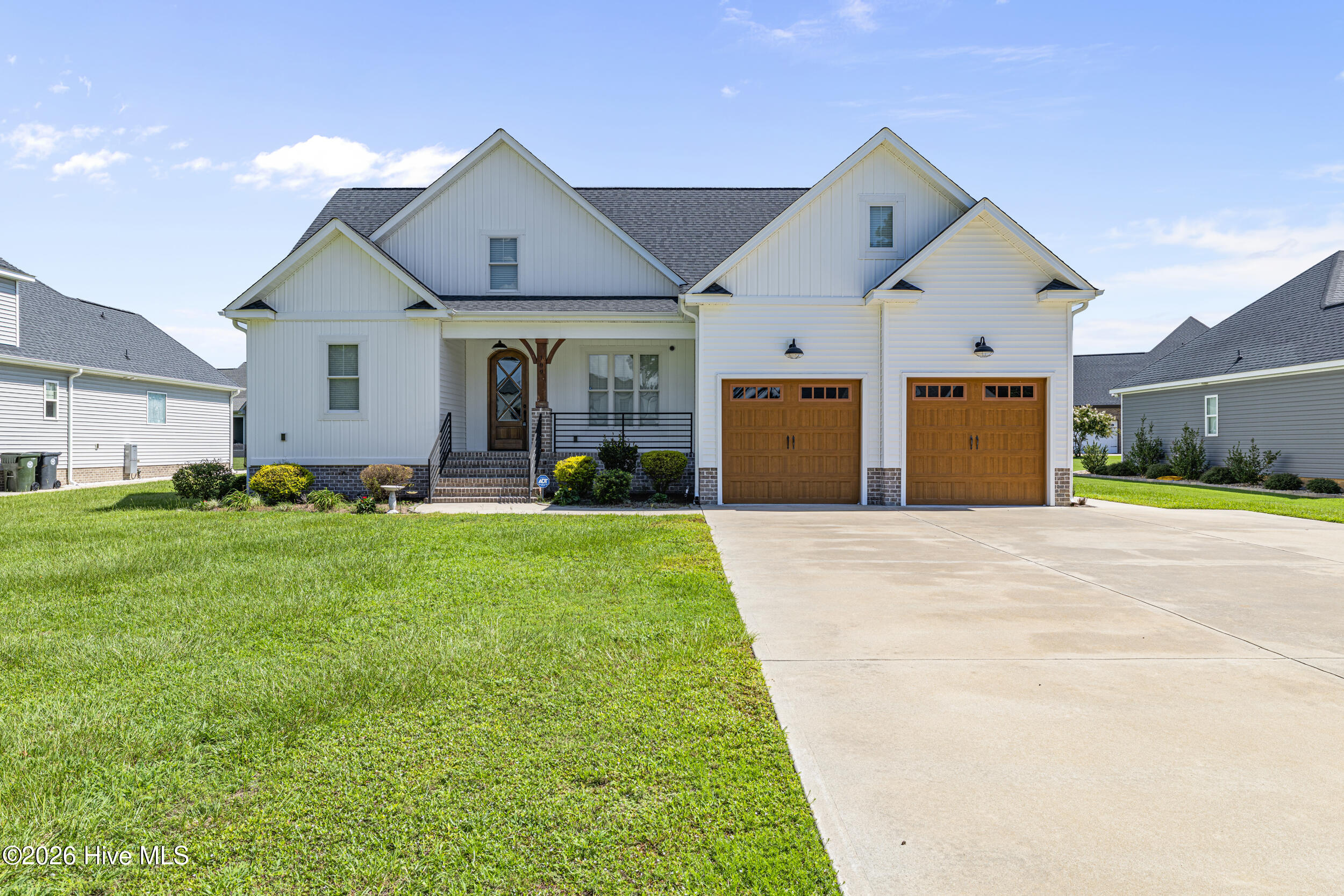 1st image of 109 Michelle Dawn Dr, Goldsboro, NC 27534 | MLS# 100595436