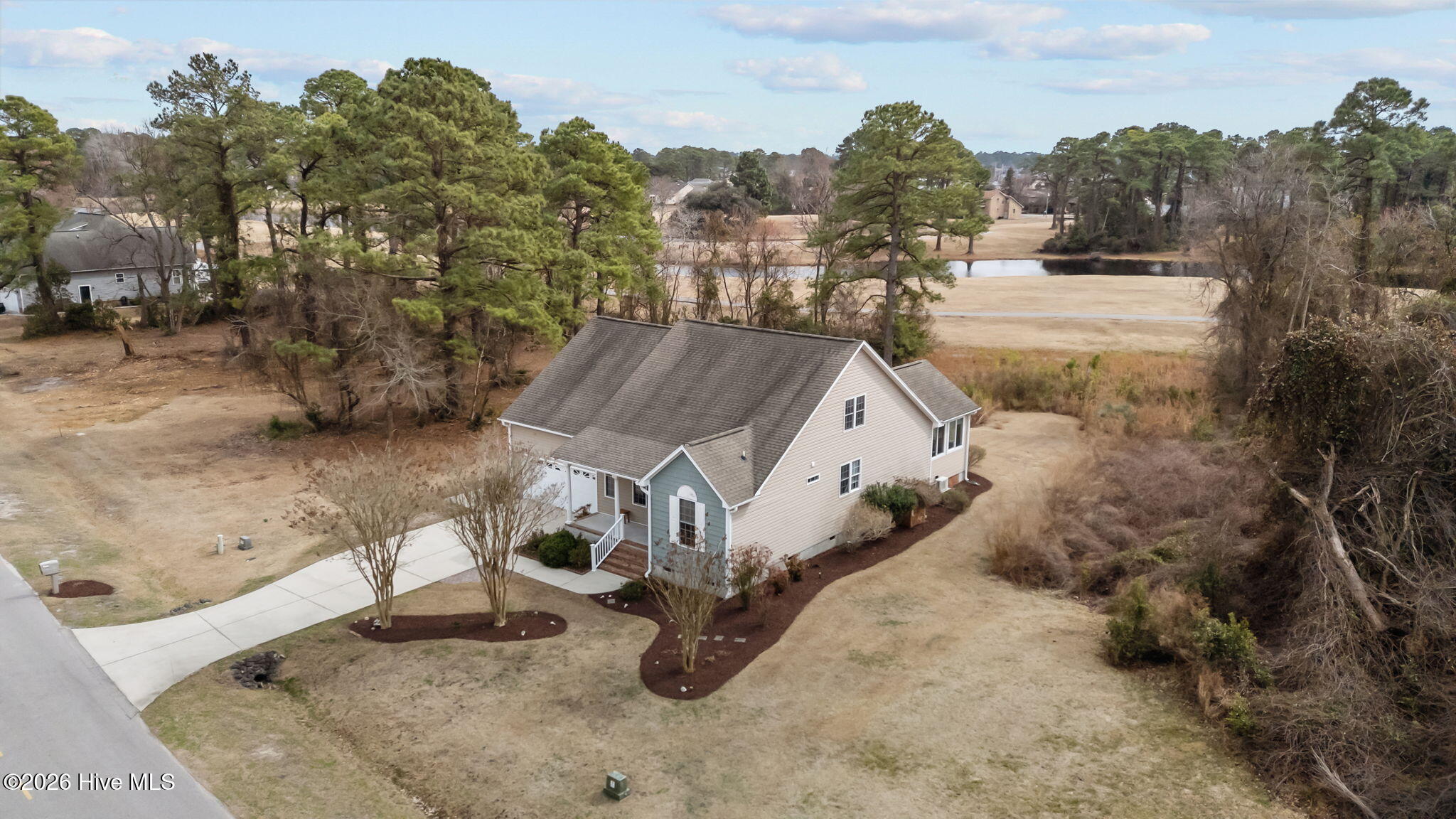 2123 Caracara Drive,New Bern
