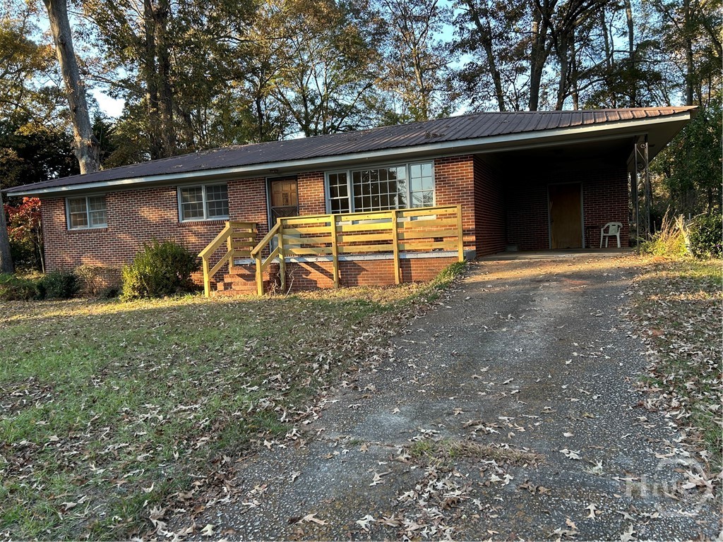 Photo 1 of Single family home for sale at 97 Abby Ln, Nicholson, GA 30565 | MLS# CM1026035 | Listing updated on 2026-10-08
