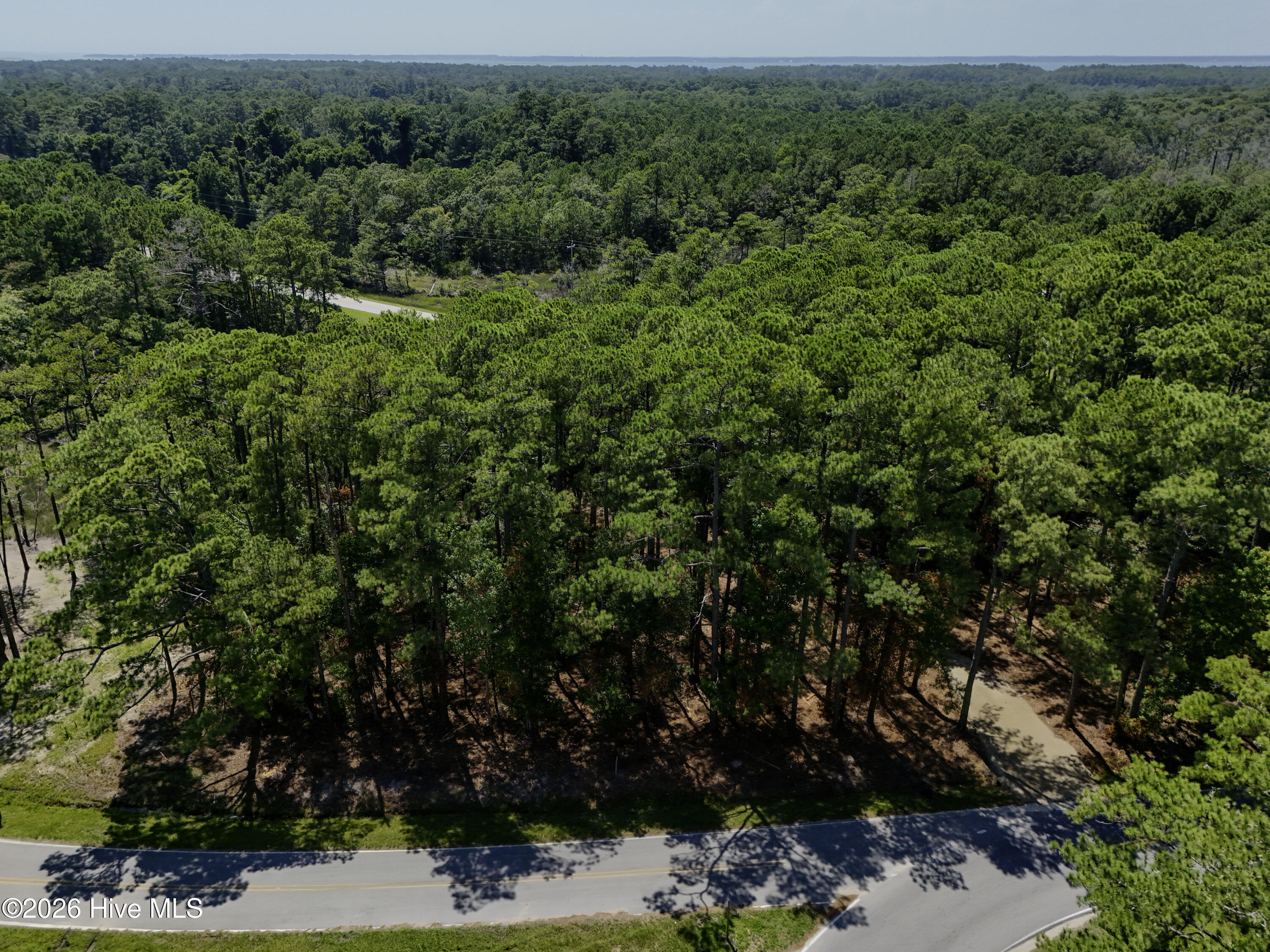 0 Straits Cut-Off Road,Beaufort