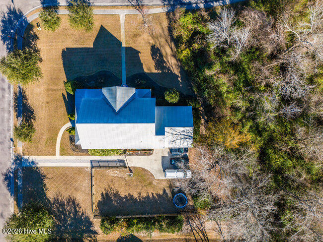 101 Cottage Walk, Hampstead, NC, 28443