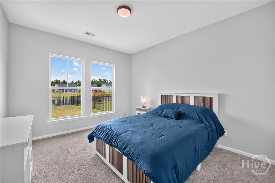 Guest Bedroom
First Floor