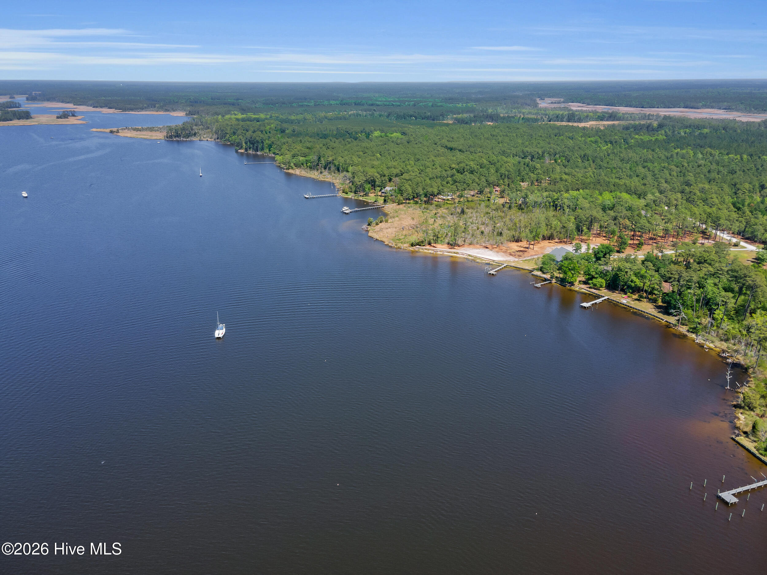 5430 Creek Pointe Road,New Bern