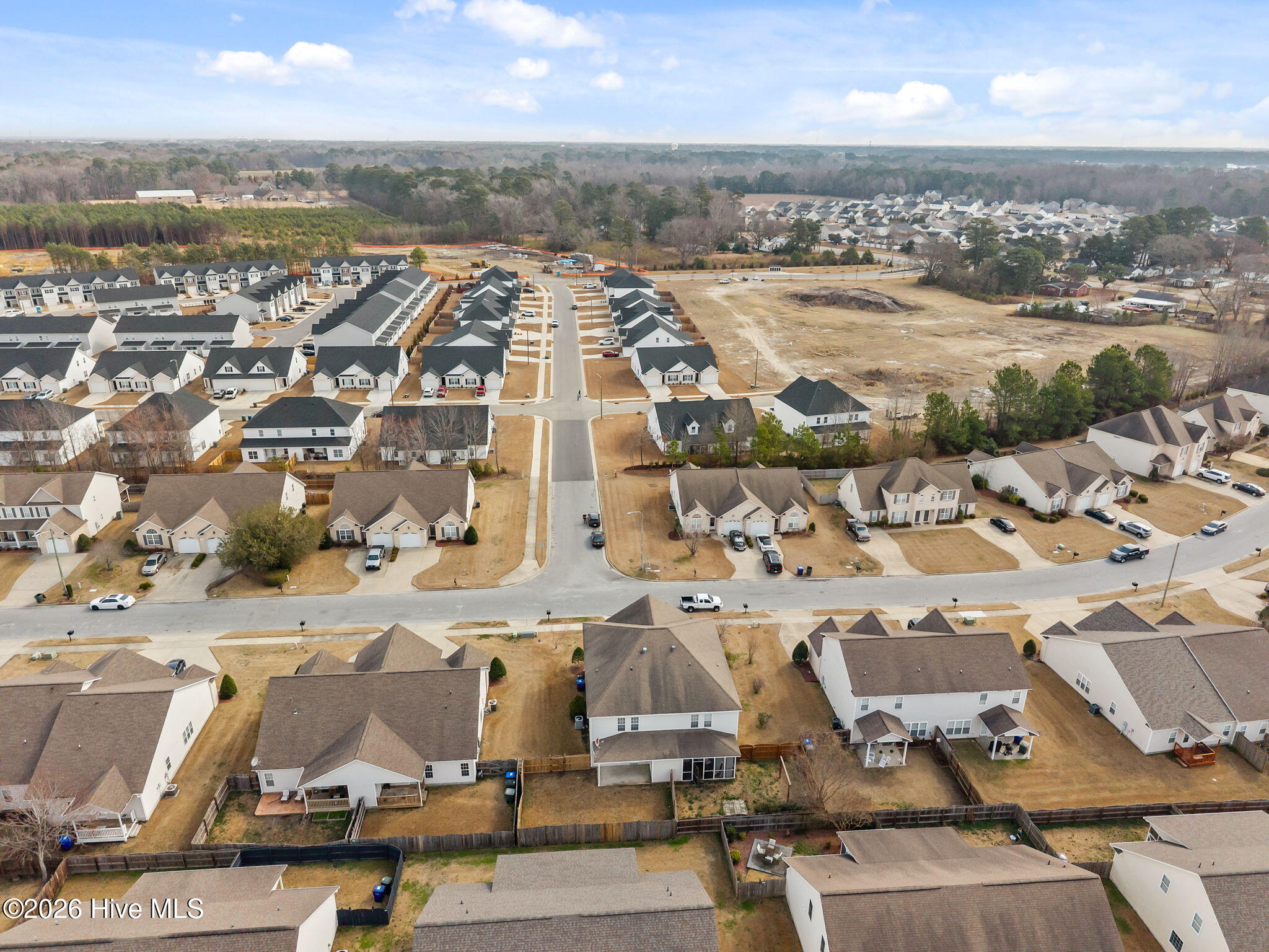 Homes for sale in Greenville, NC | 2001 Cambria Dr #B, Greenville, NC 27834 | MLS# 100555862