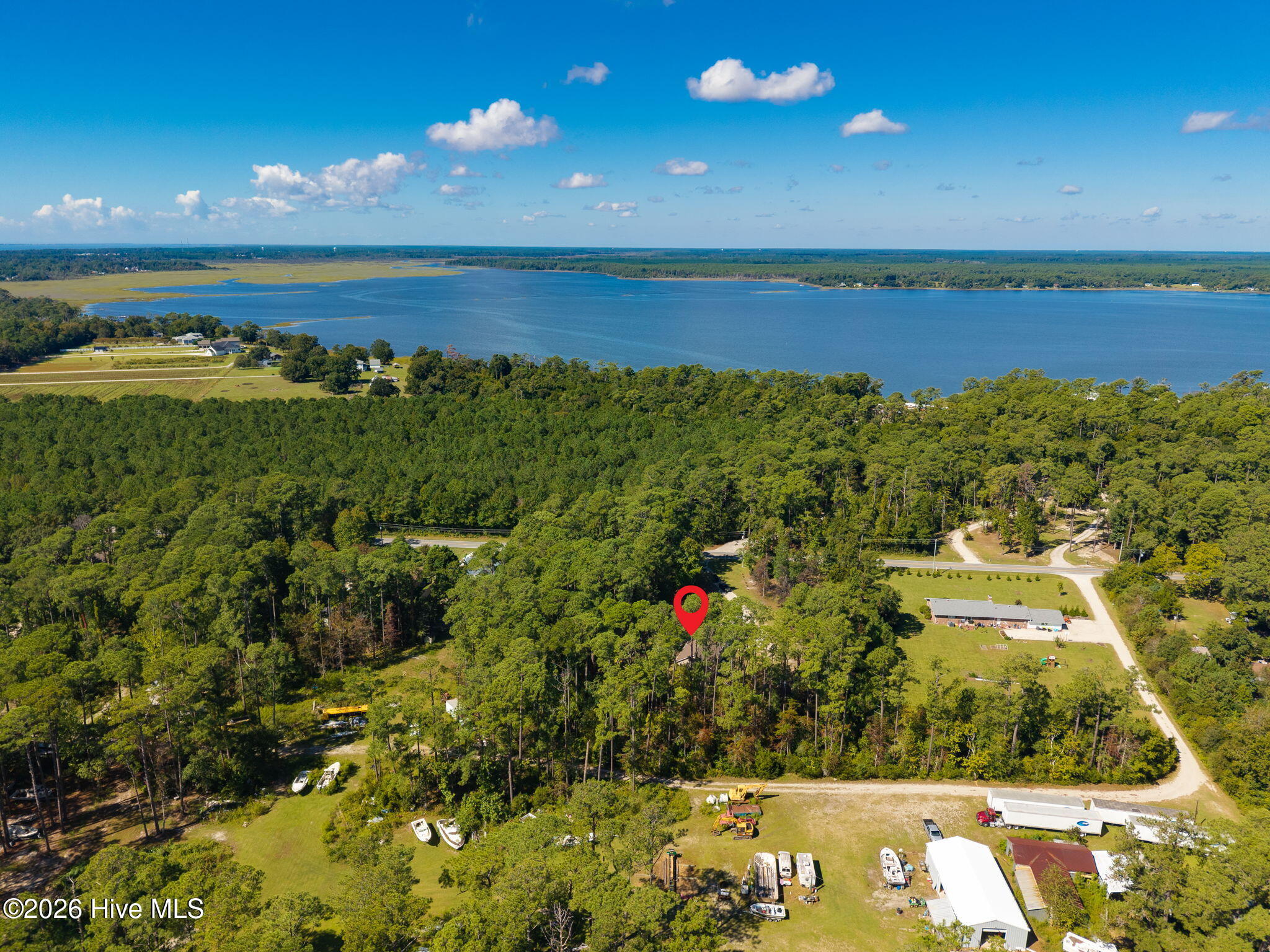 2309 Country Club Road,Morehead City