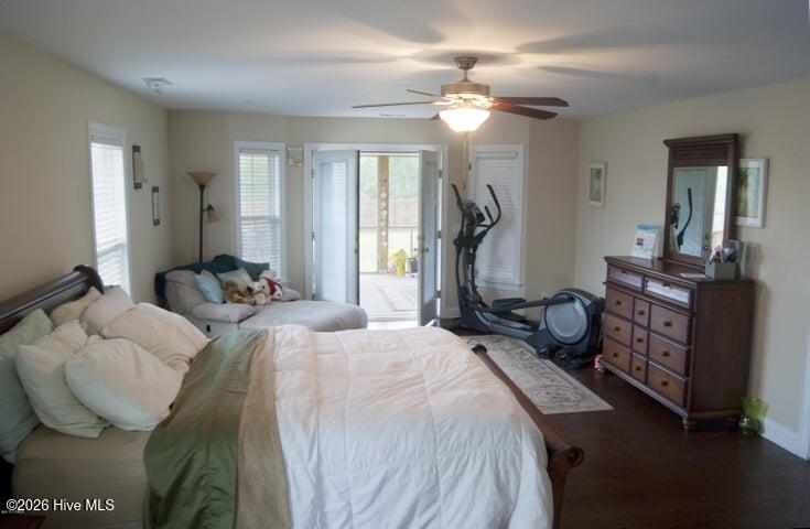 803 Canvas Court,Swansboro