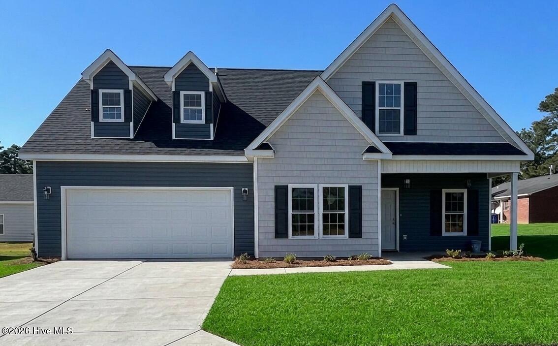 1st image of 404 Earl St, Clinton, NC 28328 | MLS# 100597201