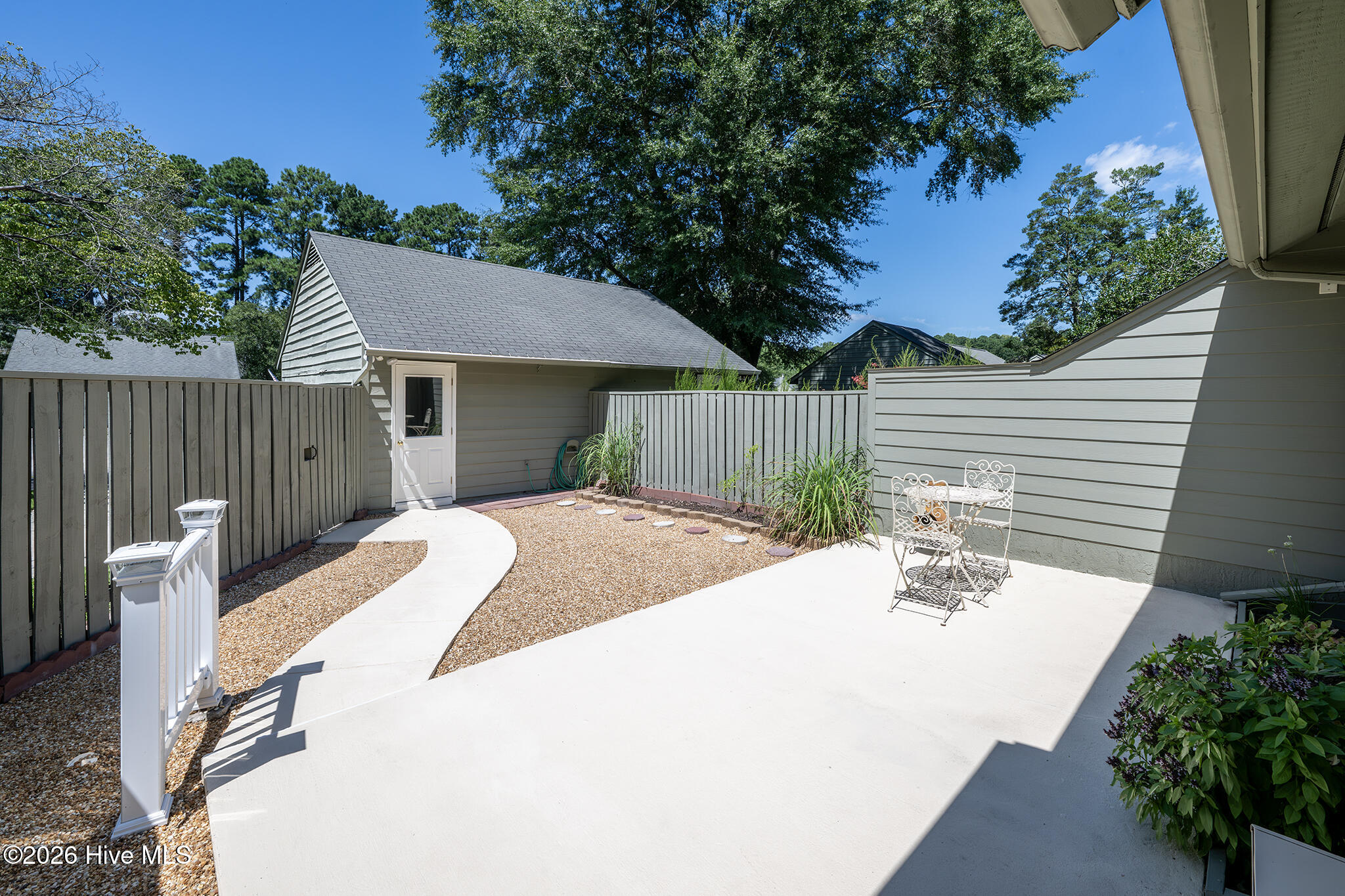 118 Ashley Place,New Bern