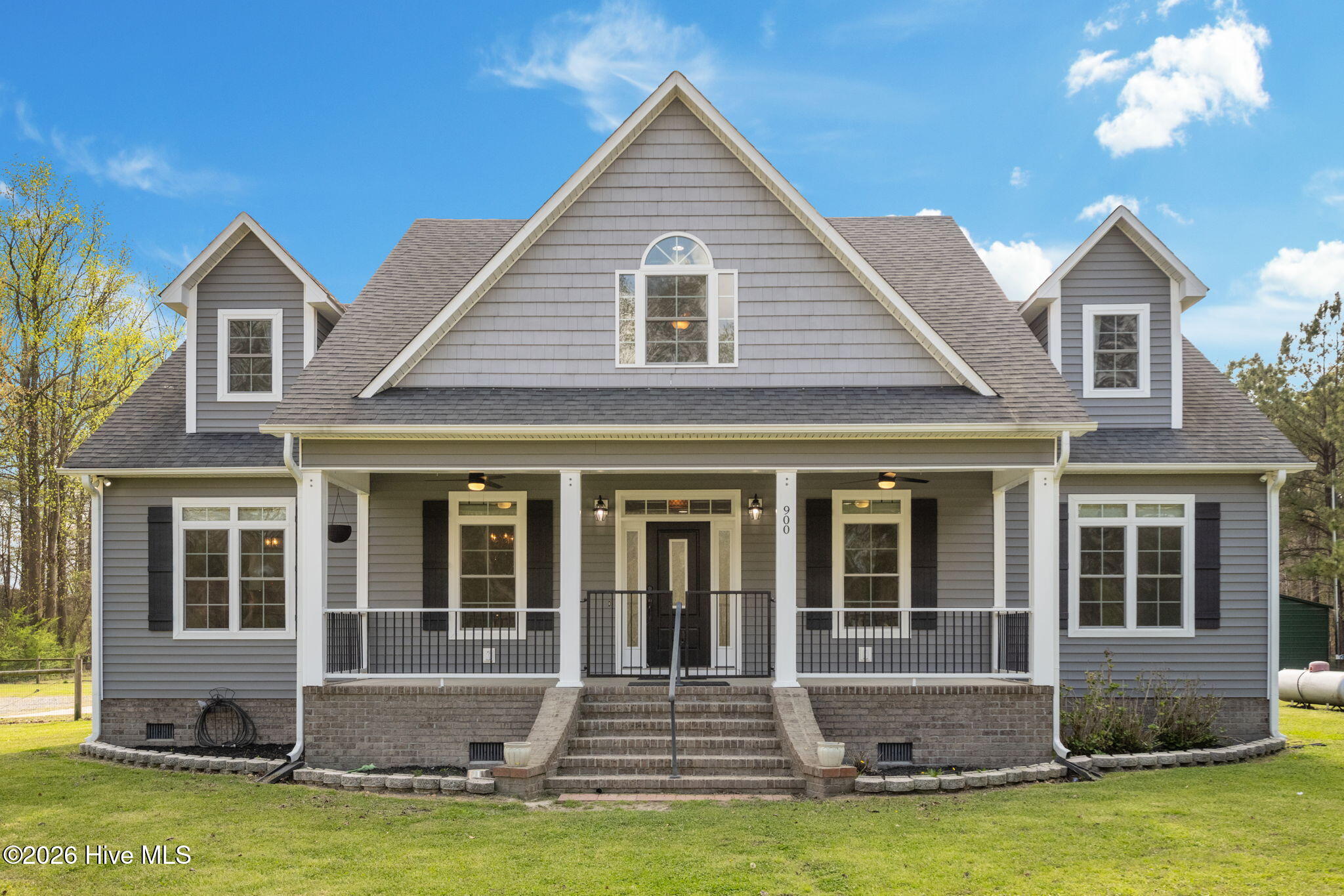 2302 Williams Farm Road, Greenville, NC, 27858