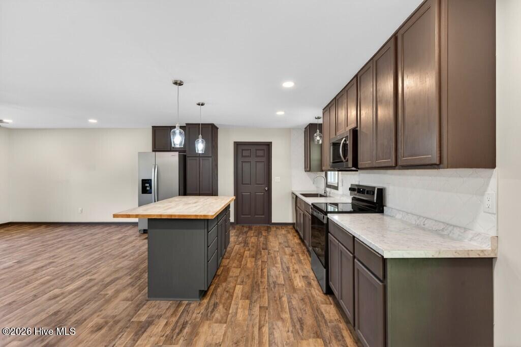 201 Stratford Road, Havelock, NC, 28532