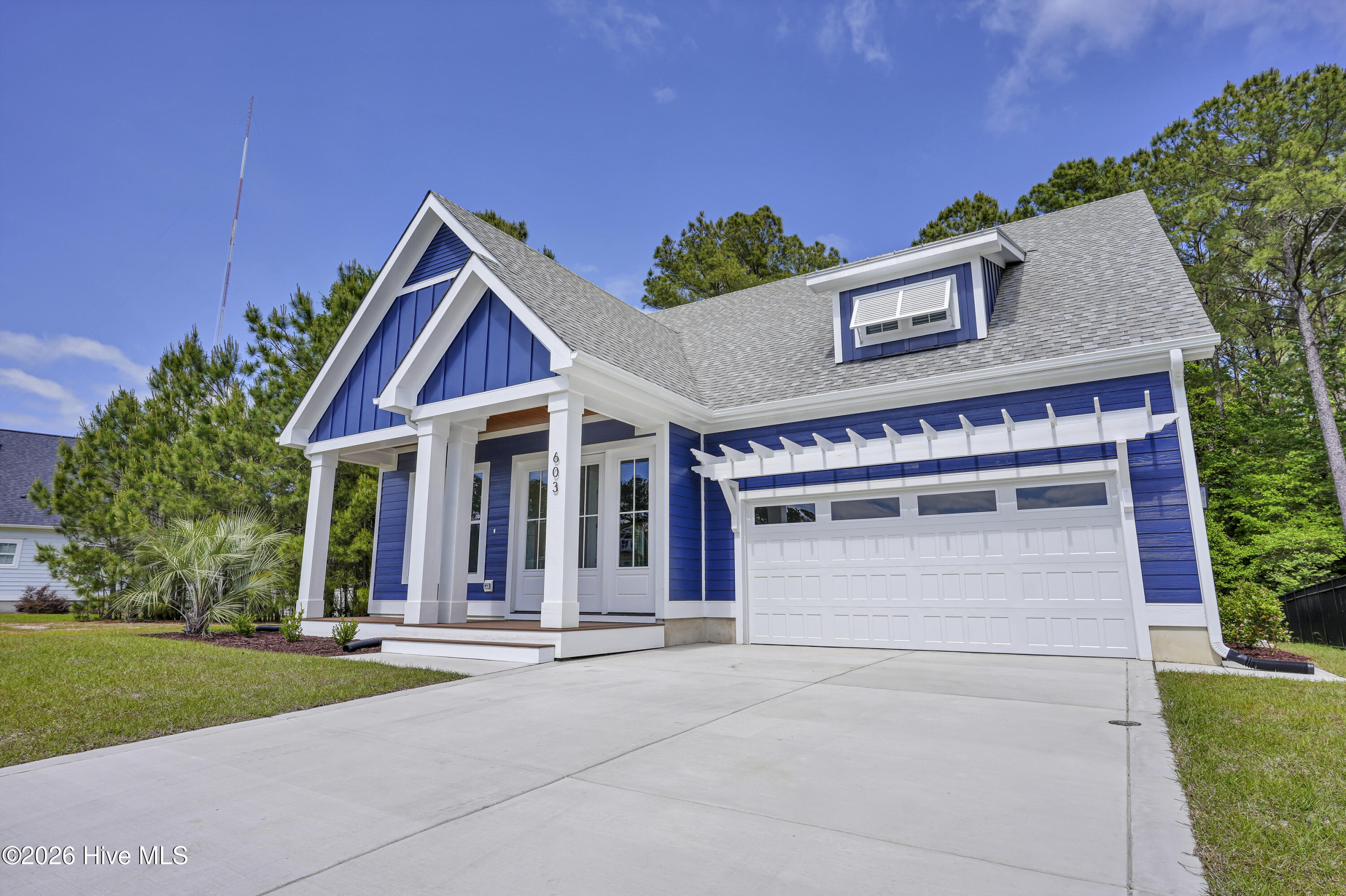 603 Martin House Loop, Holly Ridge, NC 28445 – photo 2: C2S08755