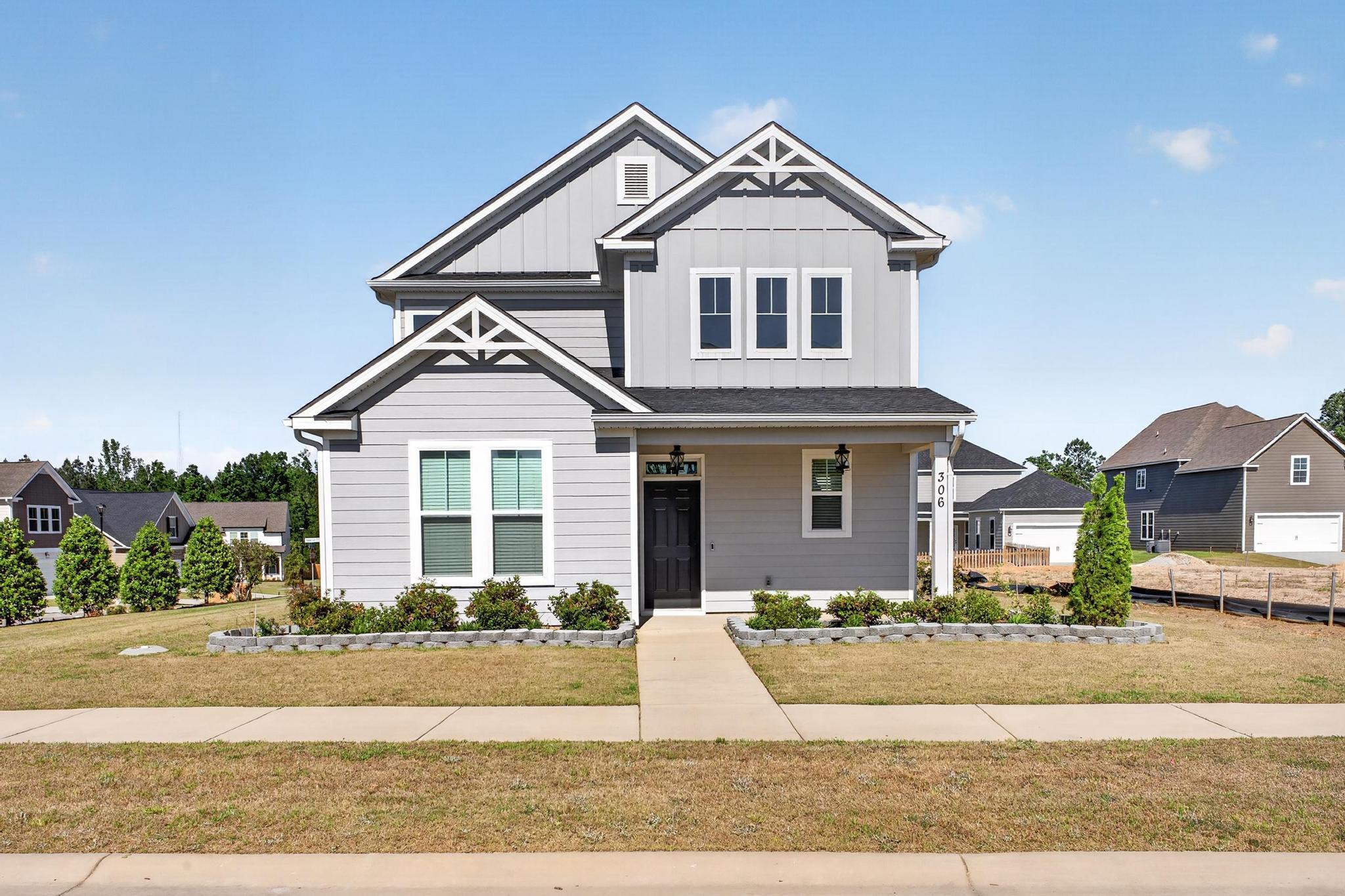 306 Avignon Drive, #Tp77, Grovetown, GA 30813 Listing Photo  1
