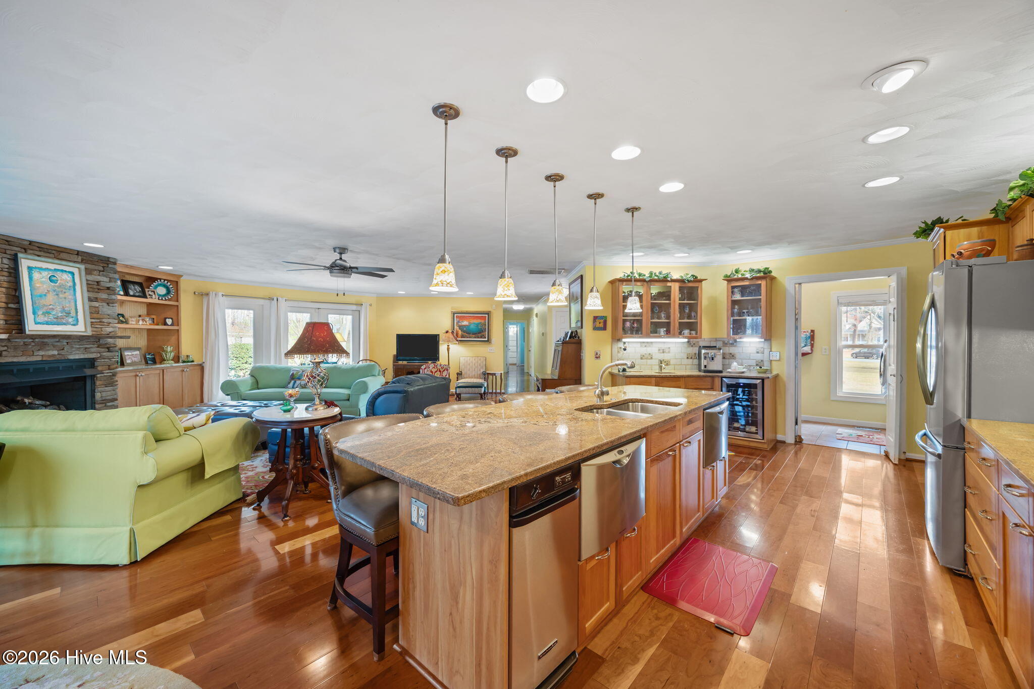 1946 Wexford Lane, Greenville, NC, 27858