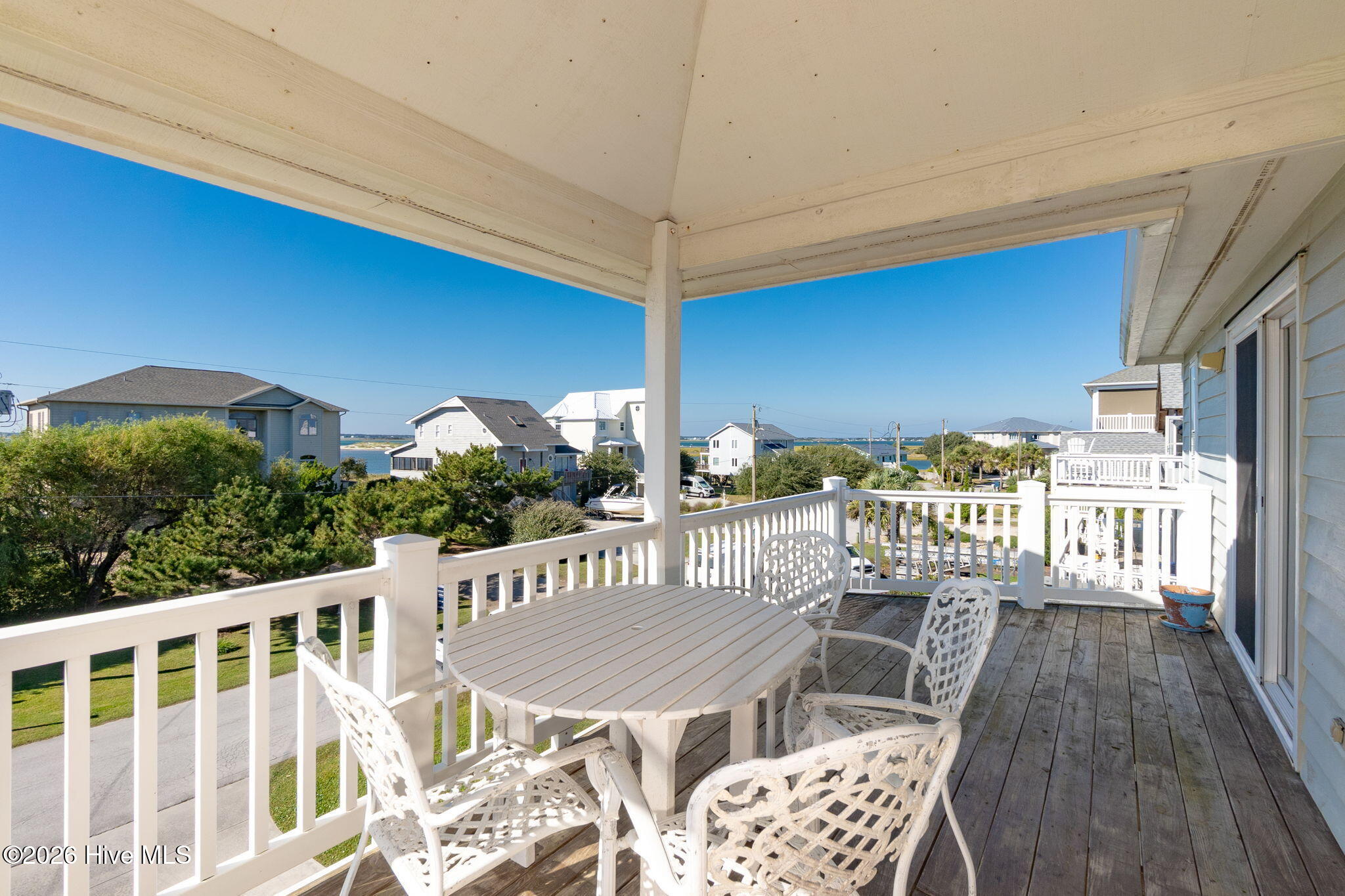 106 Bogue Court,Emerald Isle