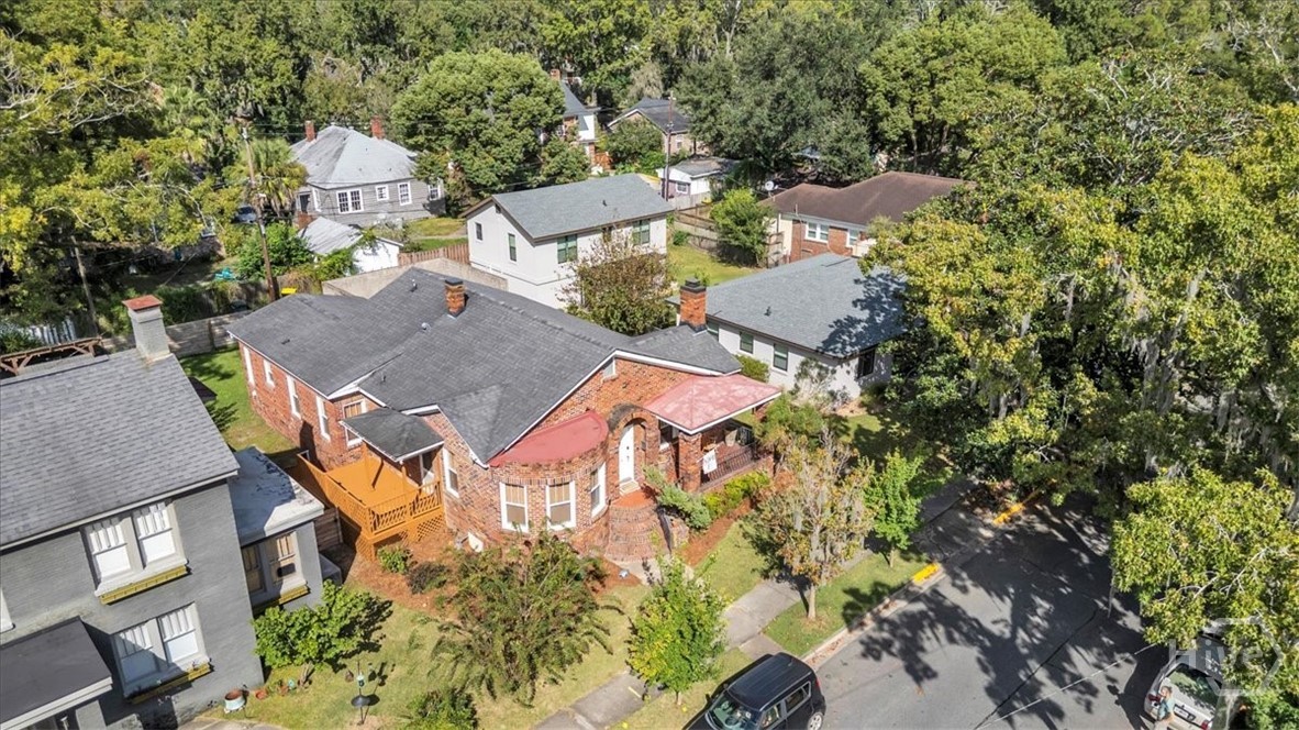 1106 E 51st Street, Savannah, GA, 31404