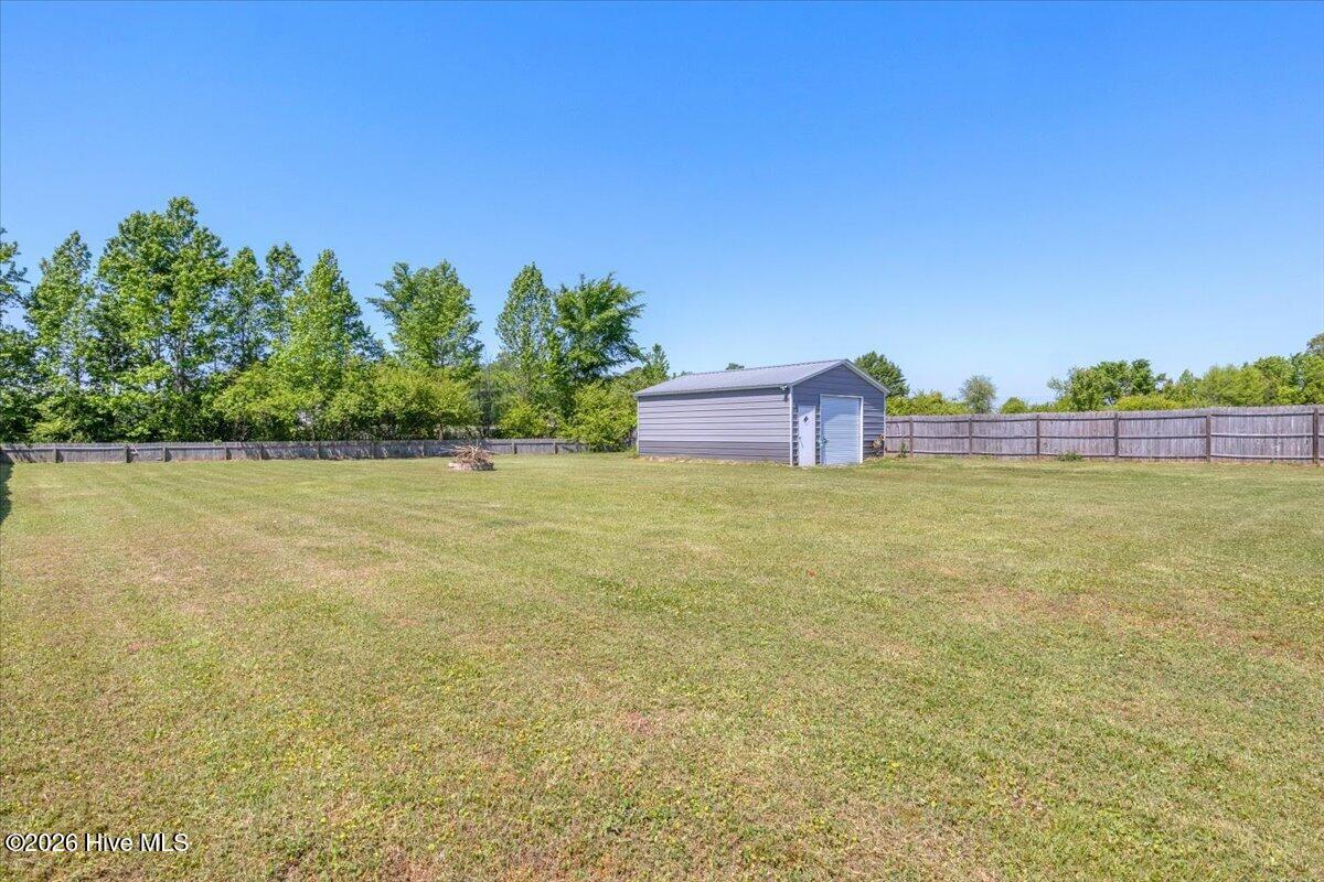 112 Cypress Knee Drive, Richlands, NC, 28574