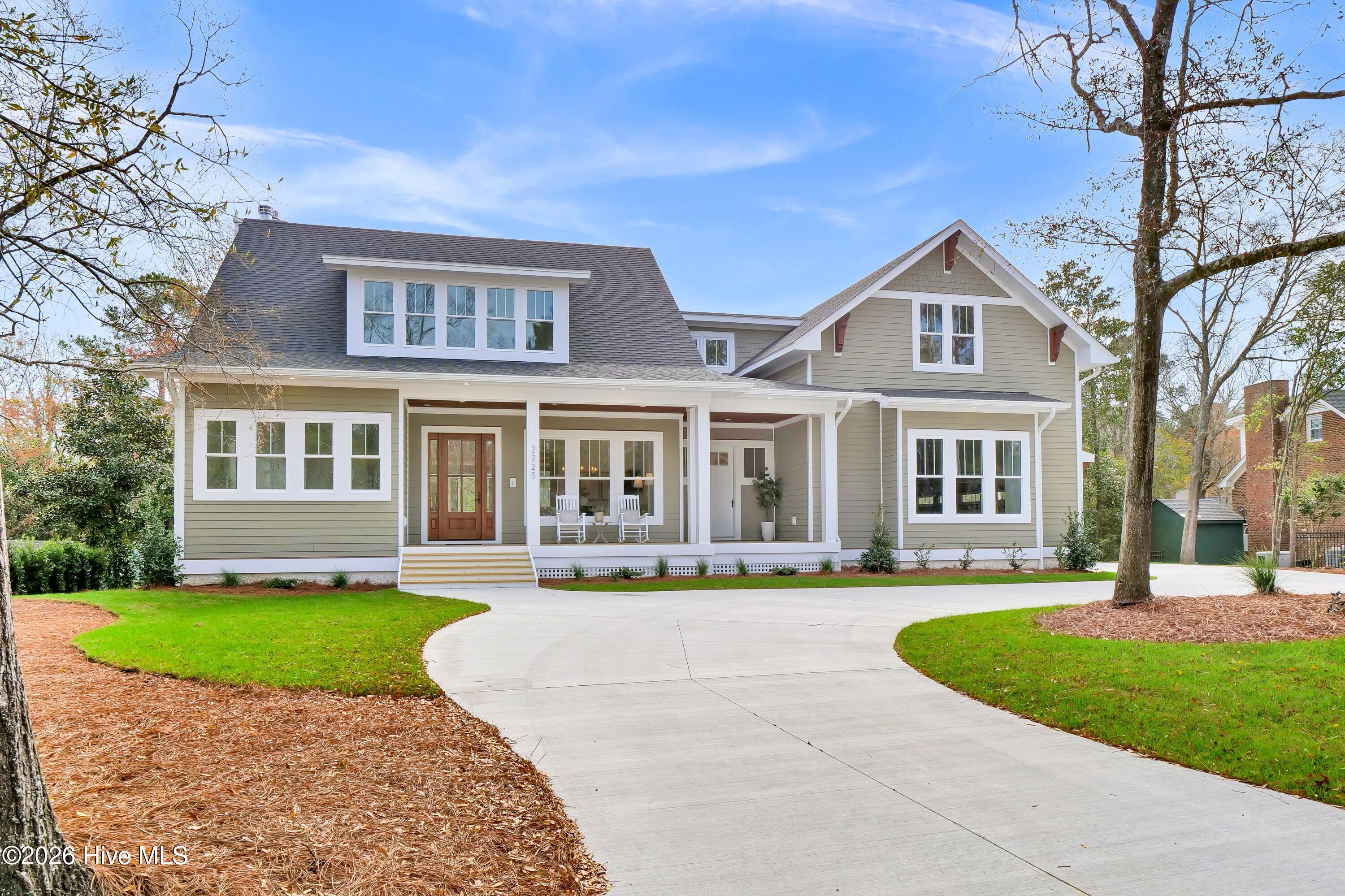 2225 S Live Oak Parkway, Wilmington, NC, 28403