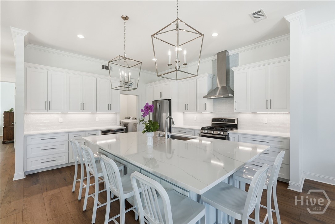 1411 Sixth Avenue, Tybee Island, GA 31328 Listing Photo  4