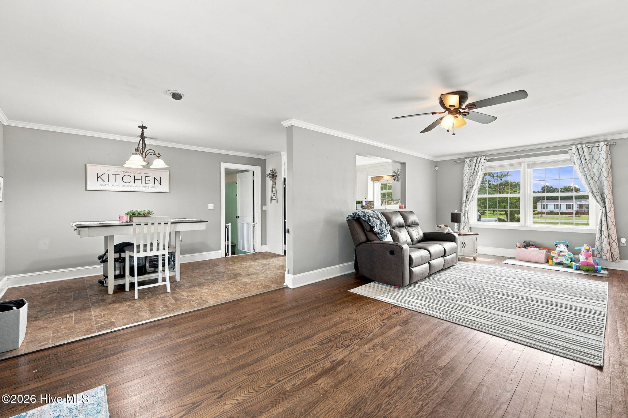 2880 Nc 43 Highway,Vanceboro
