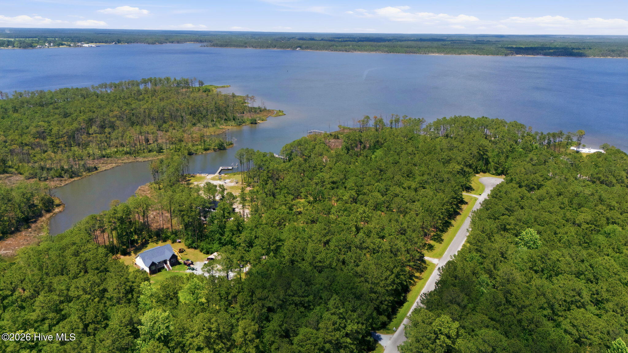 407 Lot 20 Point Of View Drive,Merritt