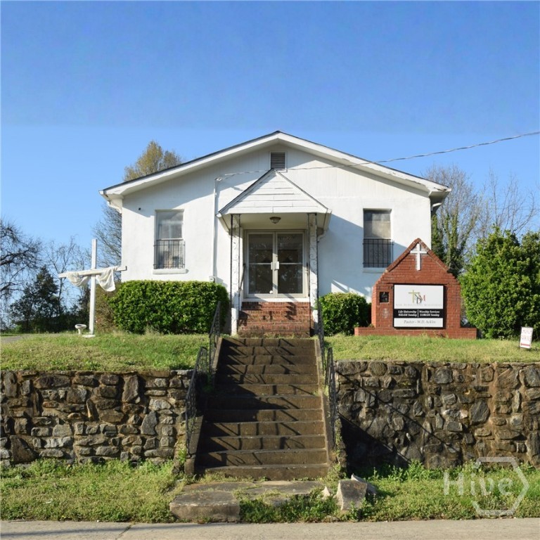 1201 N Road Street, Elizabeth City, NC, 27909