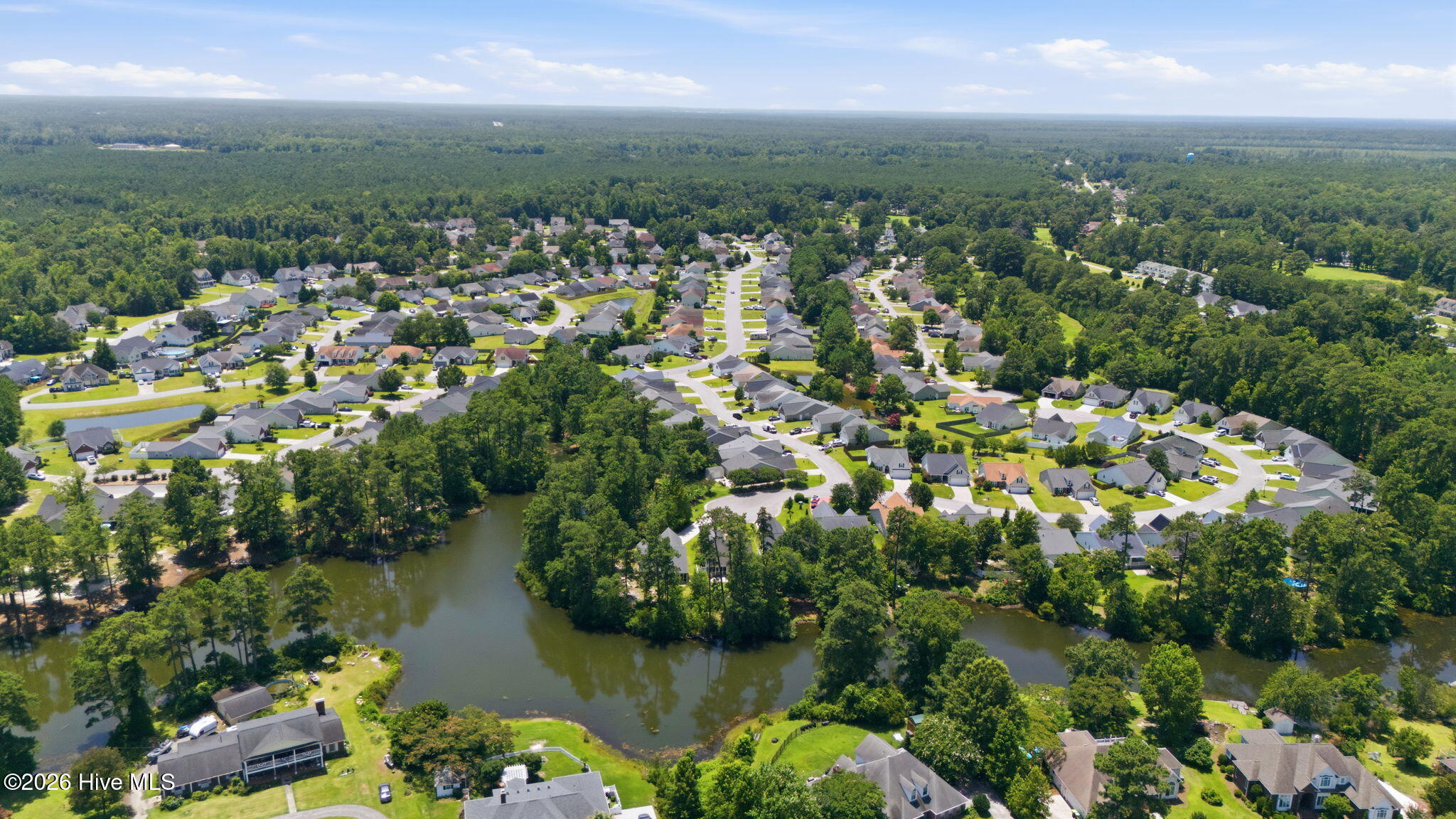 106 Lakeside Green Drive,New Bern