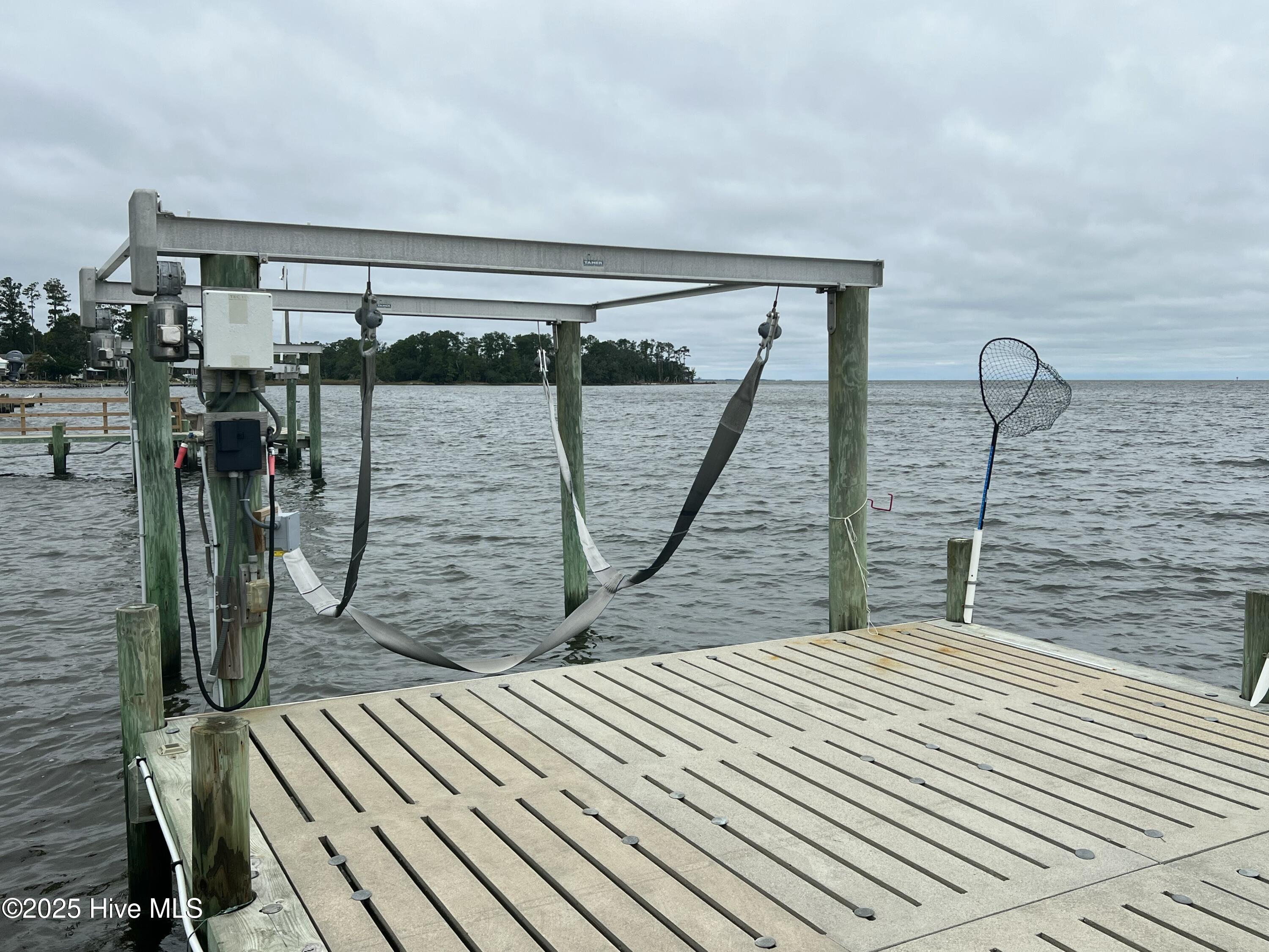 157 S River Drive, Beaufort, NC, 28516