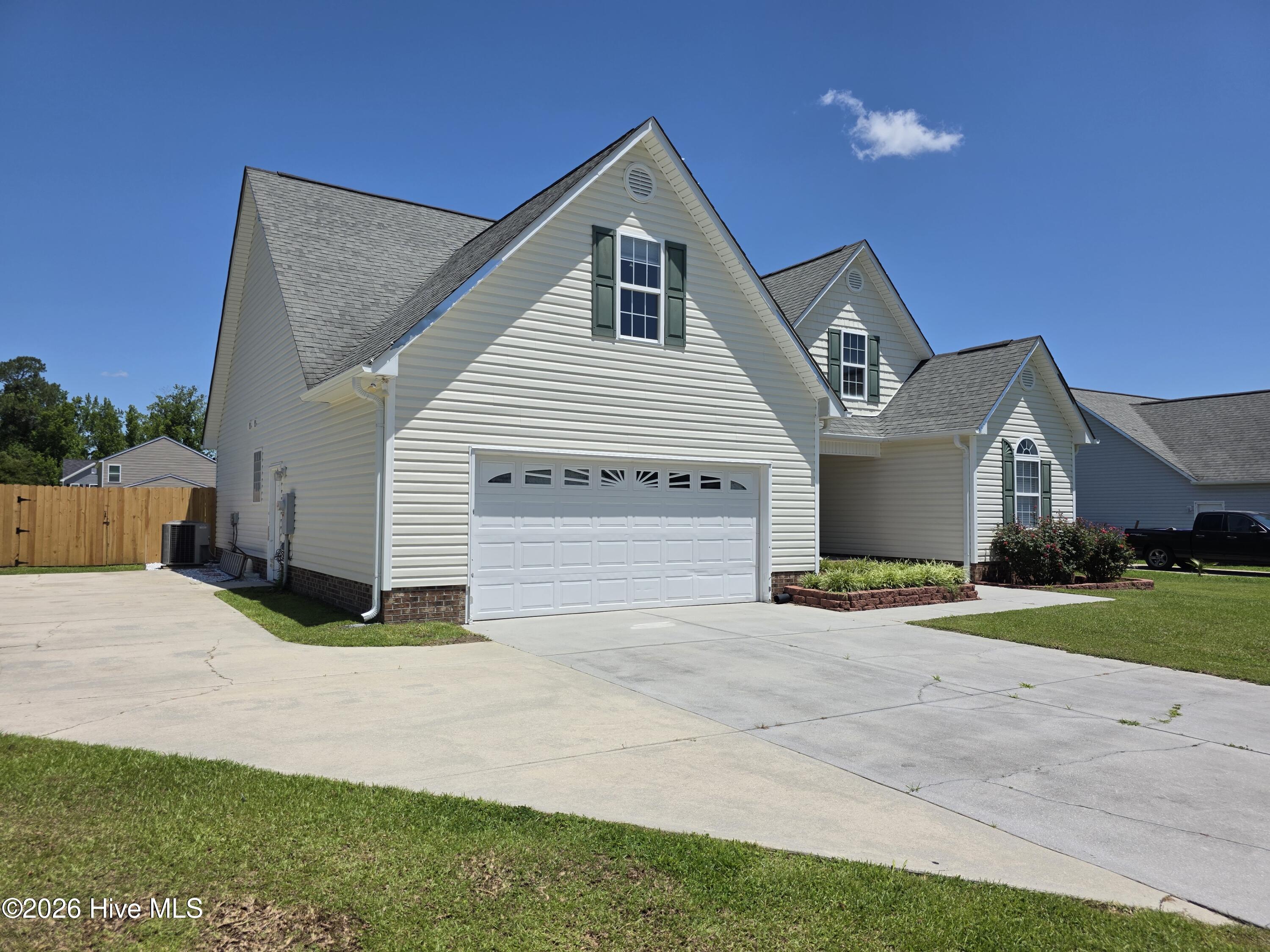 124 Weste Avenue,Jacksonville