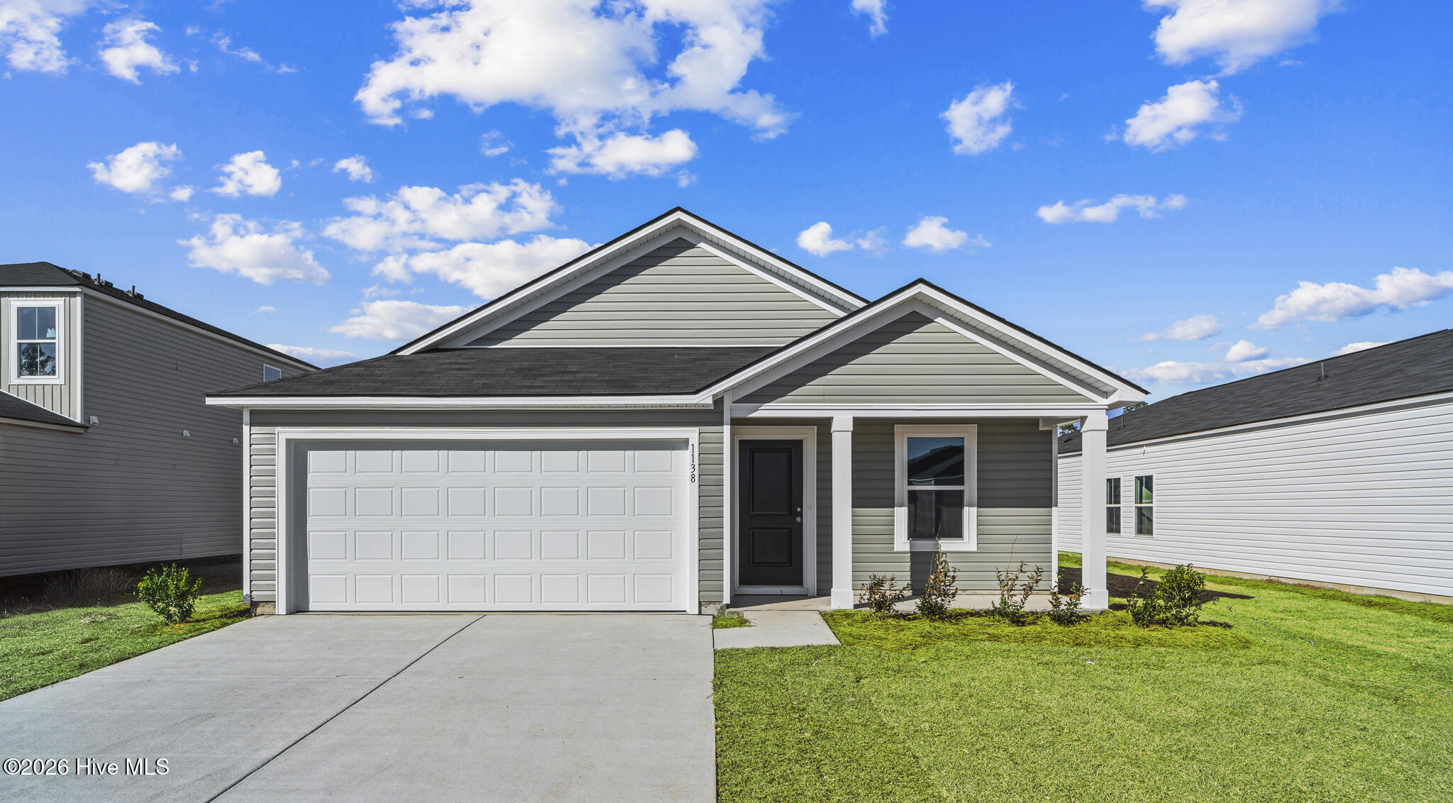 2141 Veterans Drive, Augusta, GA, 30909