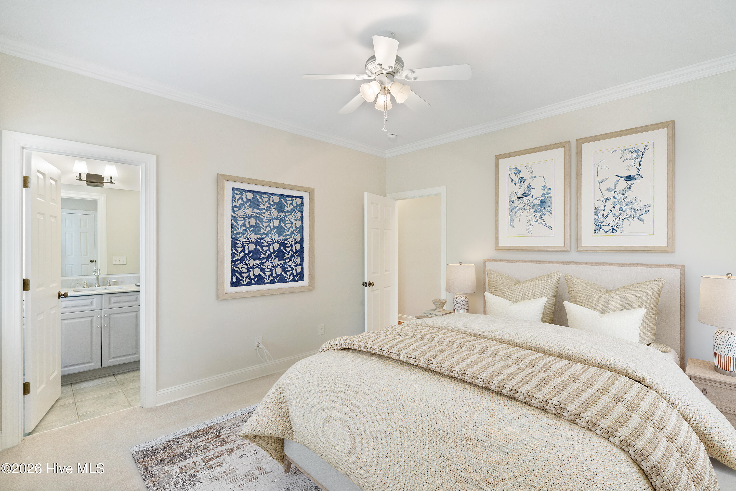 7125 Saybrook Drive, Wilmington, NC, 28405